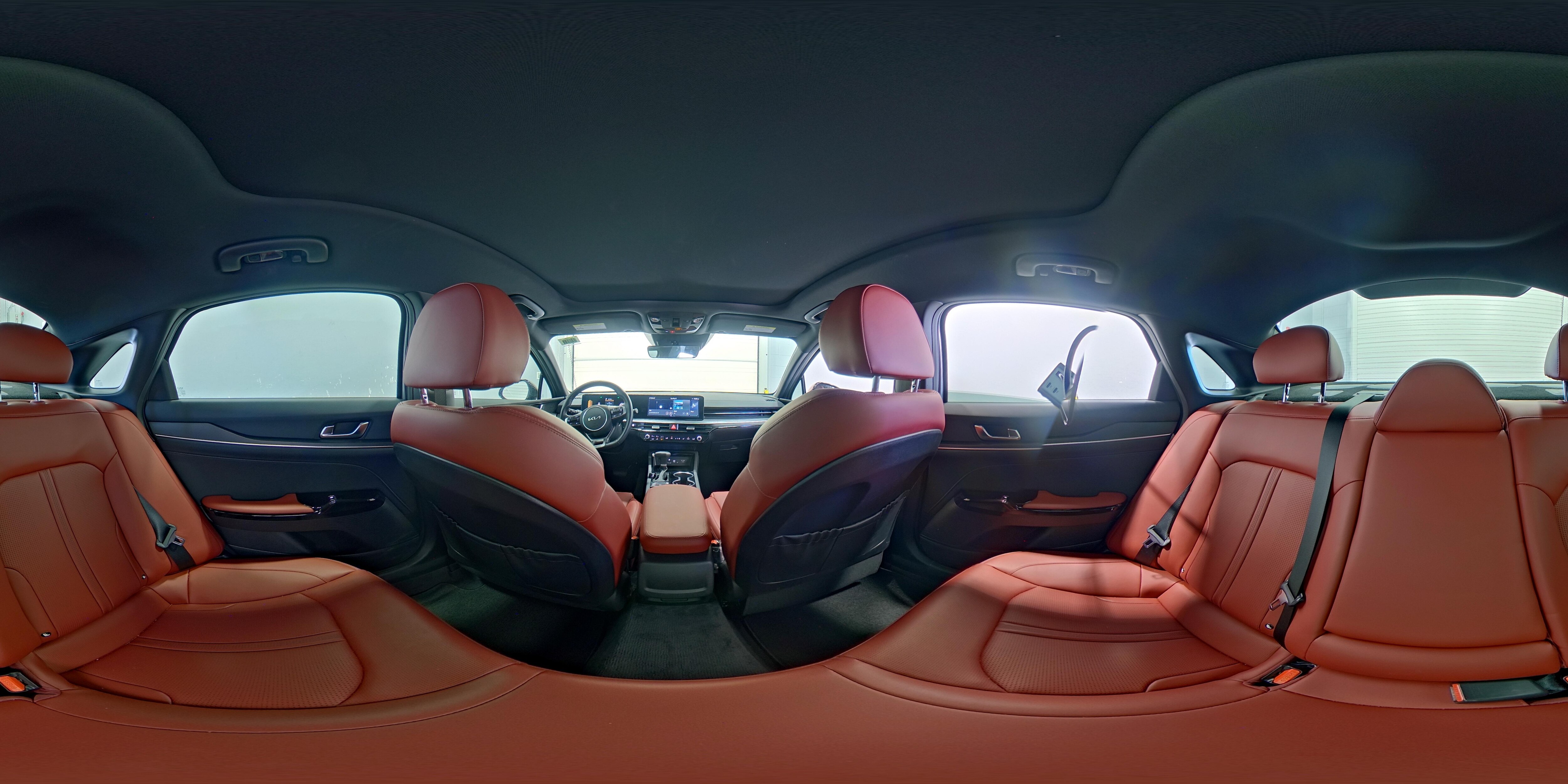 2026 Kia K5 GT-Line - Photo 26