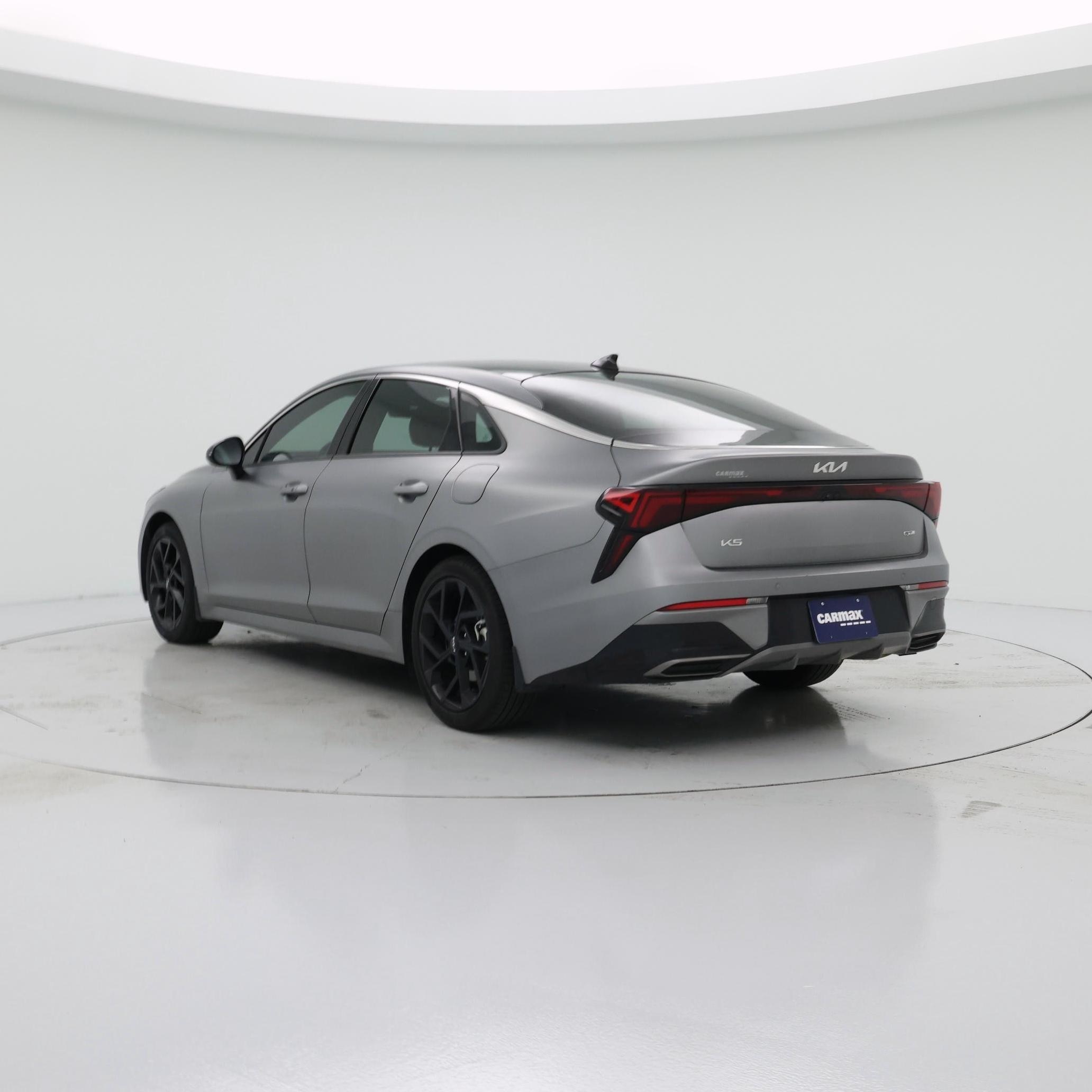 Thumbnail: 2026 Kia K5 - 2