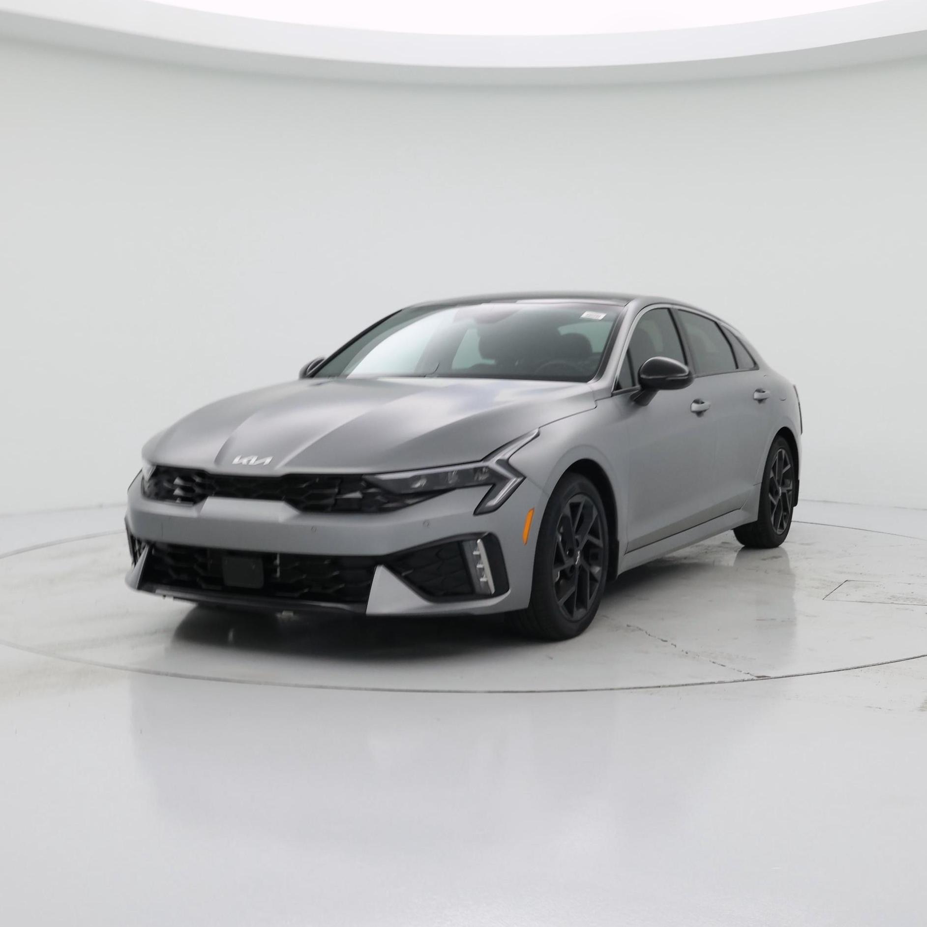 Thumbnail: 2026 Kia K5 - 4