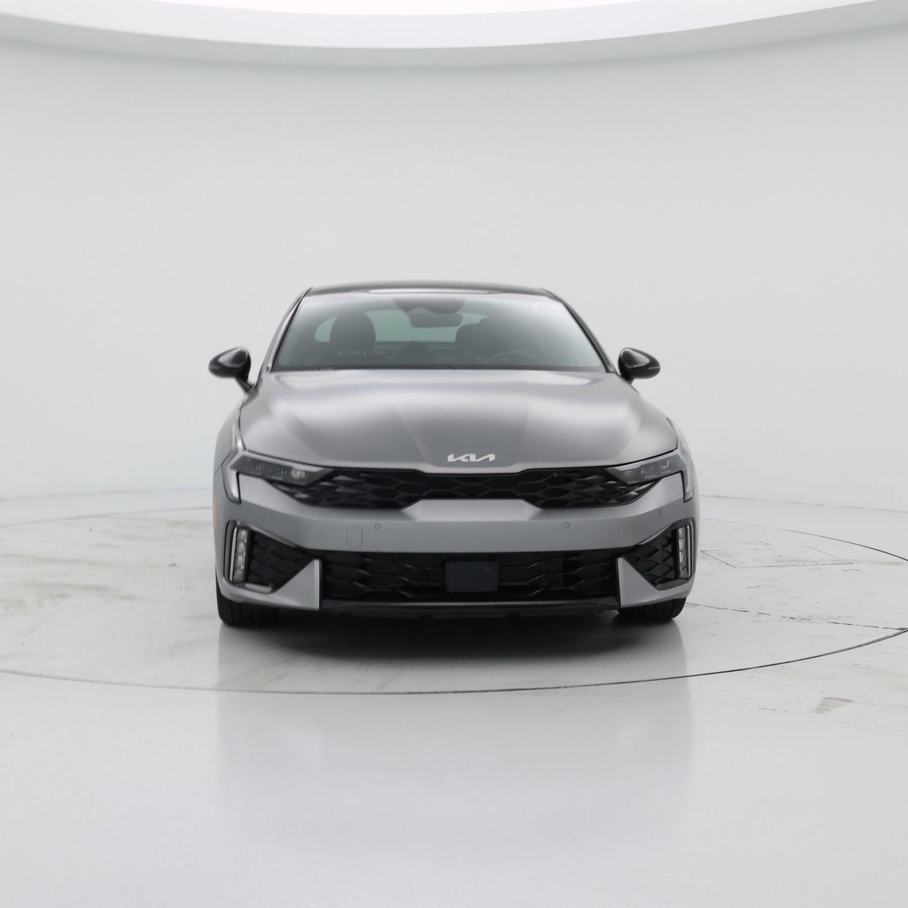Thumbnail: 2026 Kia K5 - 5
