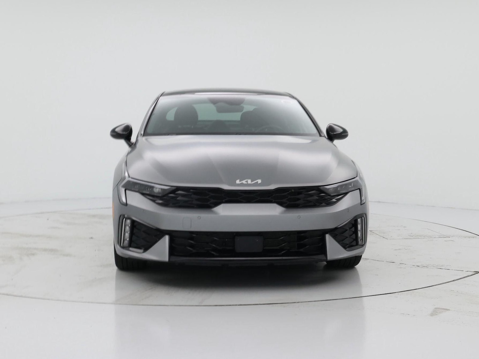 2026 Kia K5 GT-Line - Photo 6