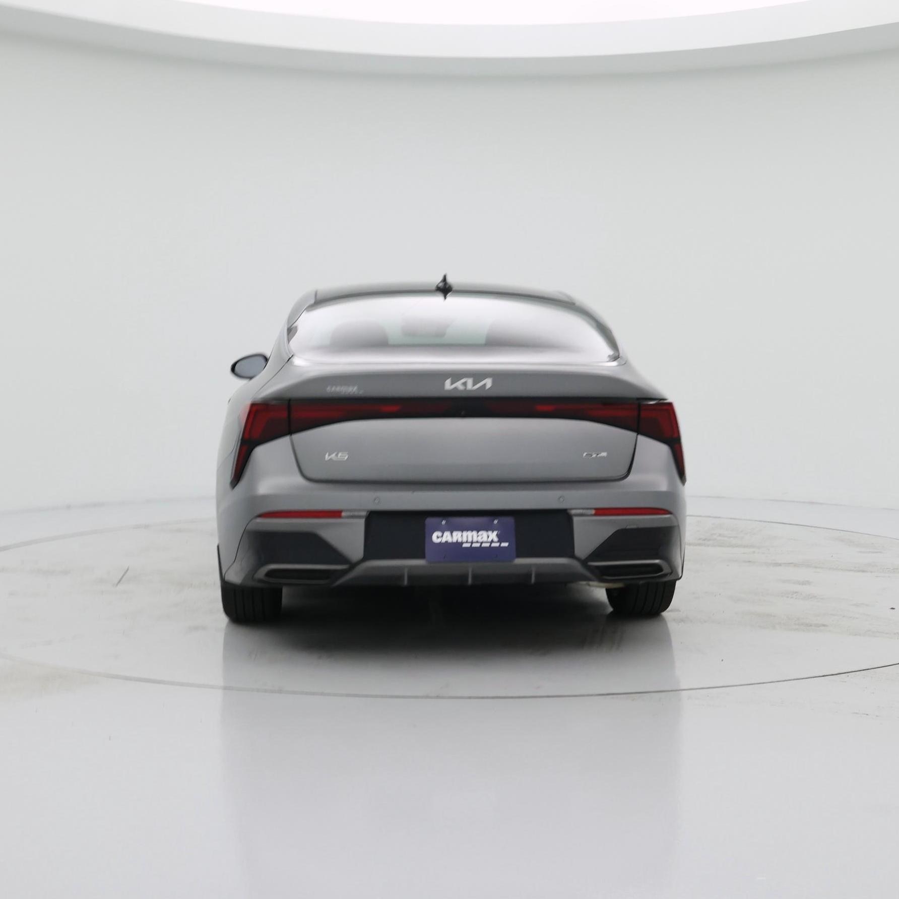 Thumbnail: 2026 Kia K5 - 6