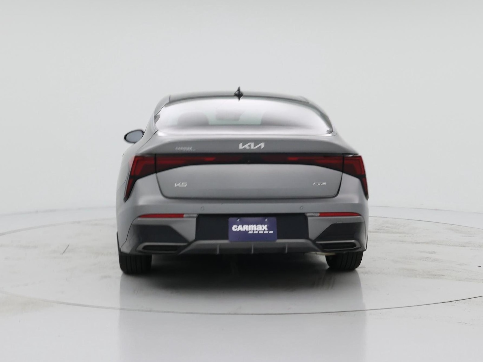 2026 Kia K5 GT-Line - Photo 7