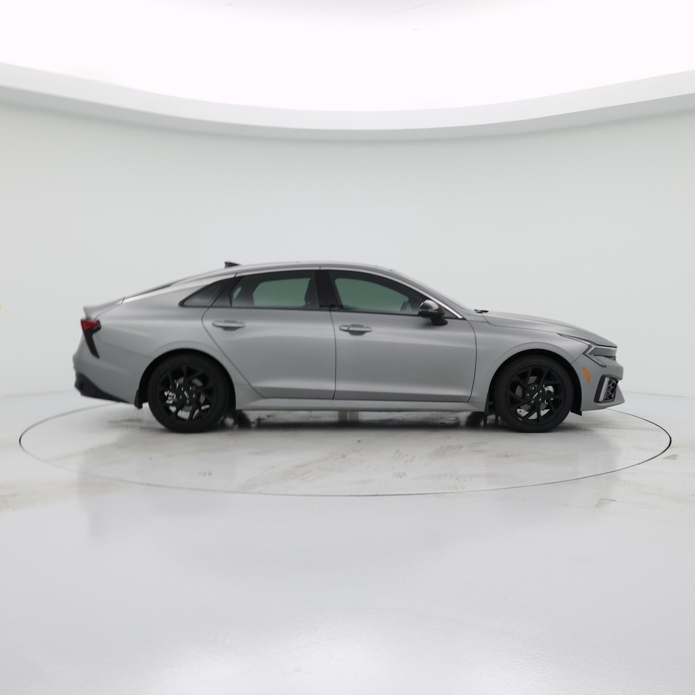 Thumbnail: 2026 Kia K5 - 7