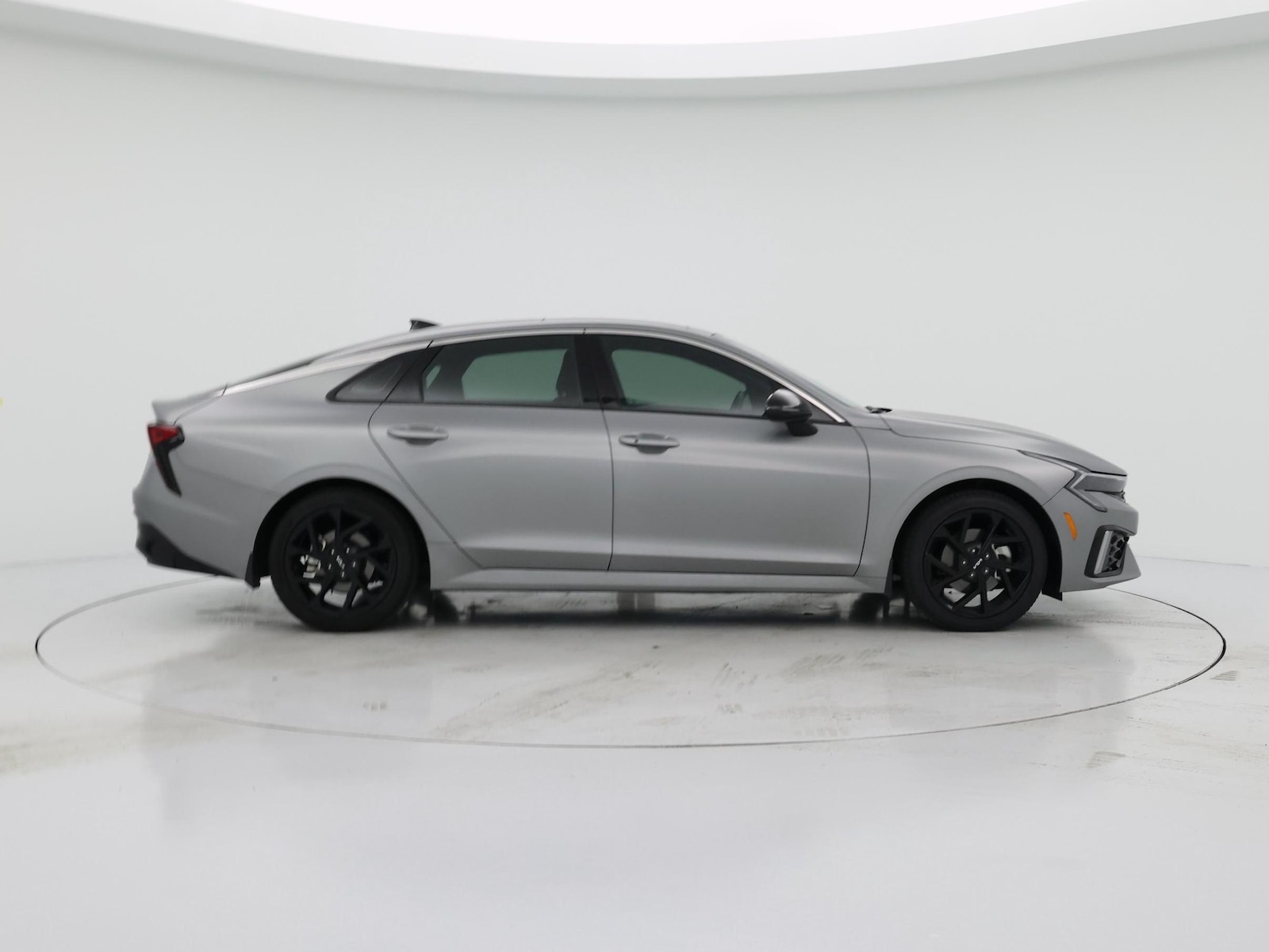 2026 Kia K5 GT-Line - Photo 8