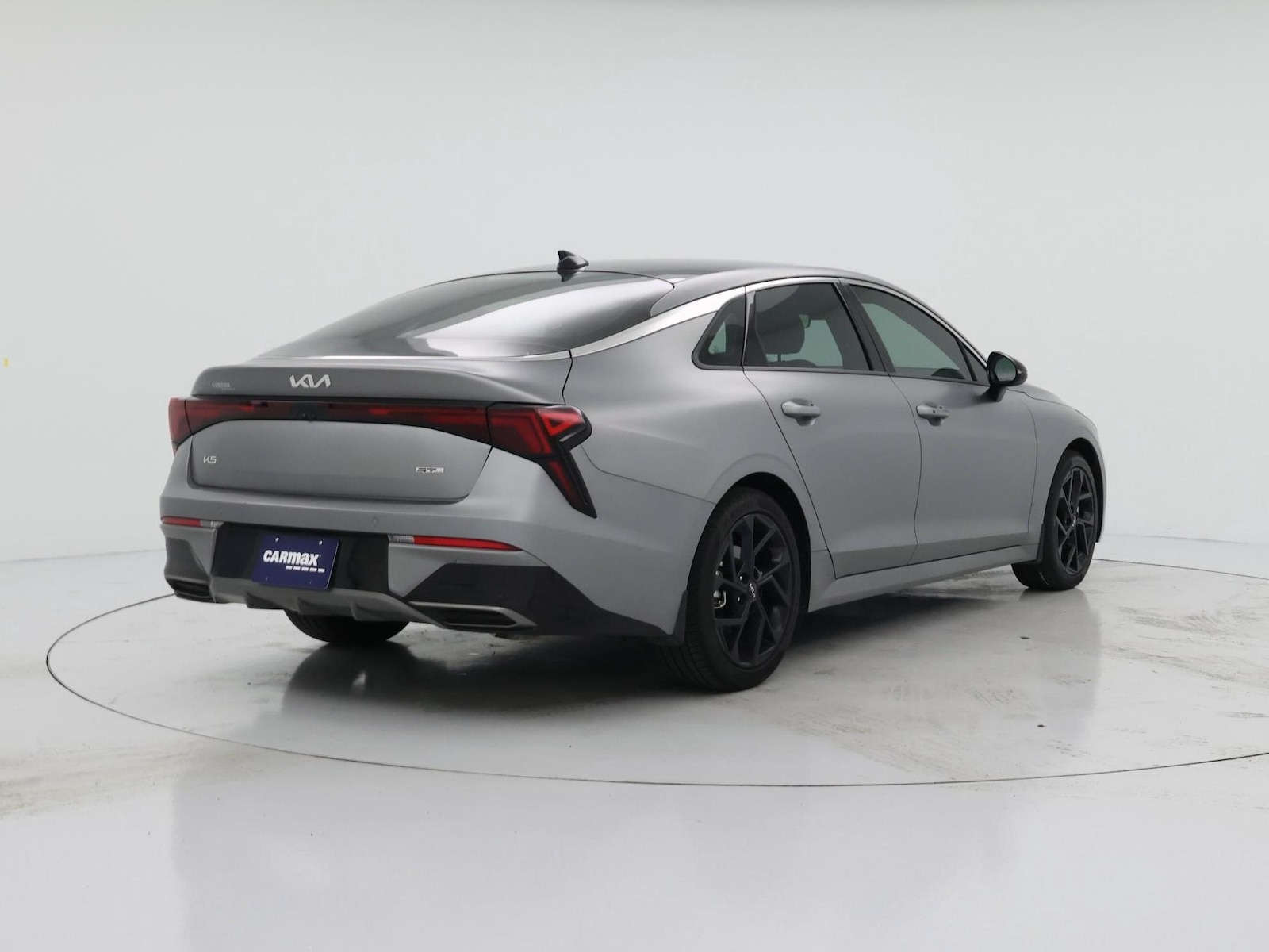 2026 Kia K5 GT-Line - Photo 9