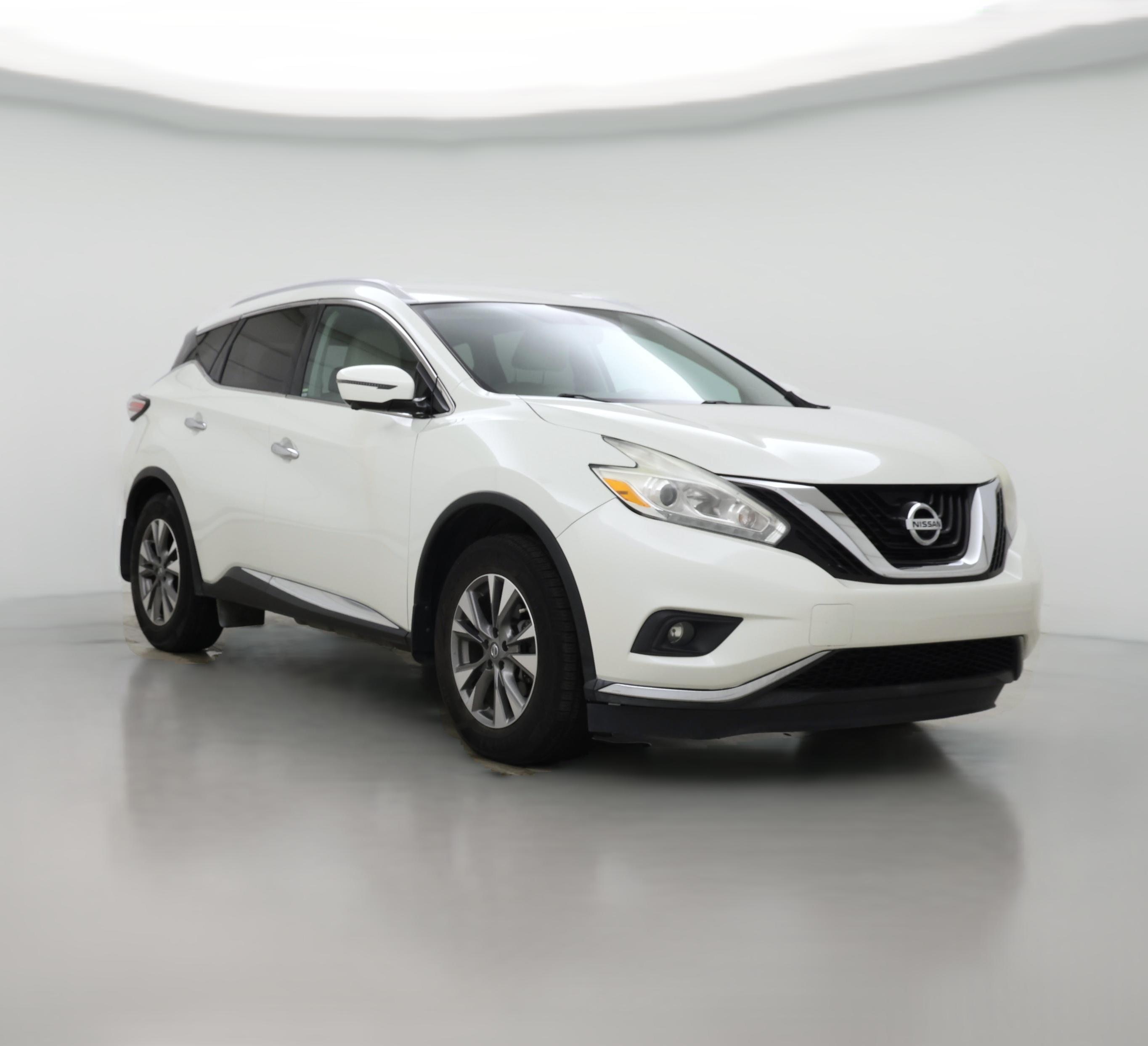 Thumbnail: 2017 Nissan Murano - 1