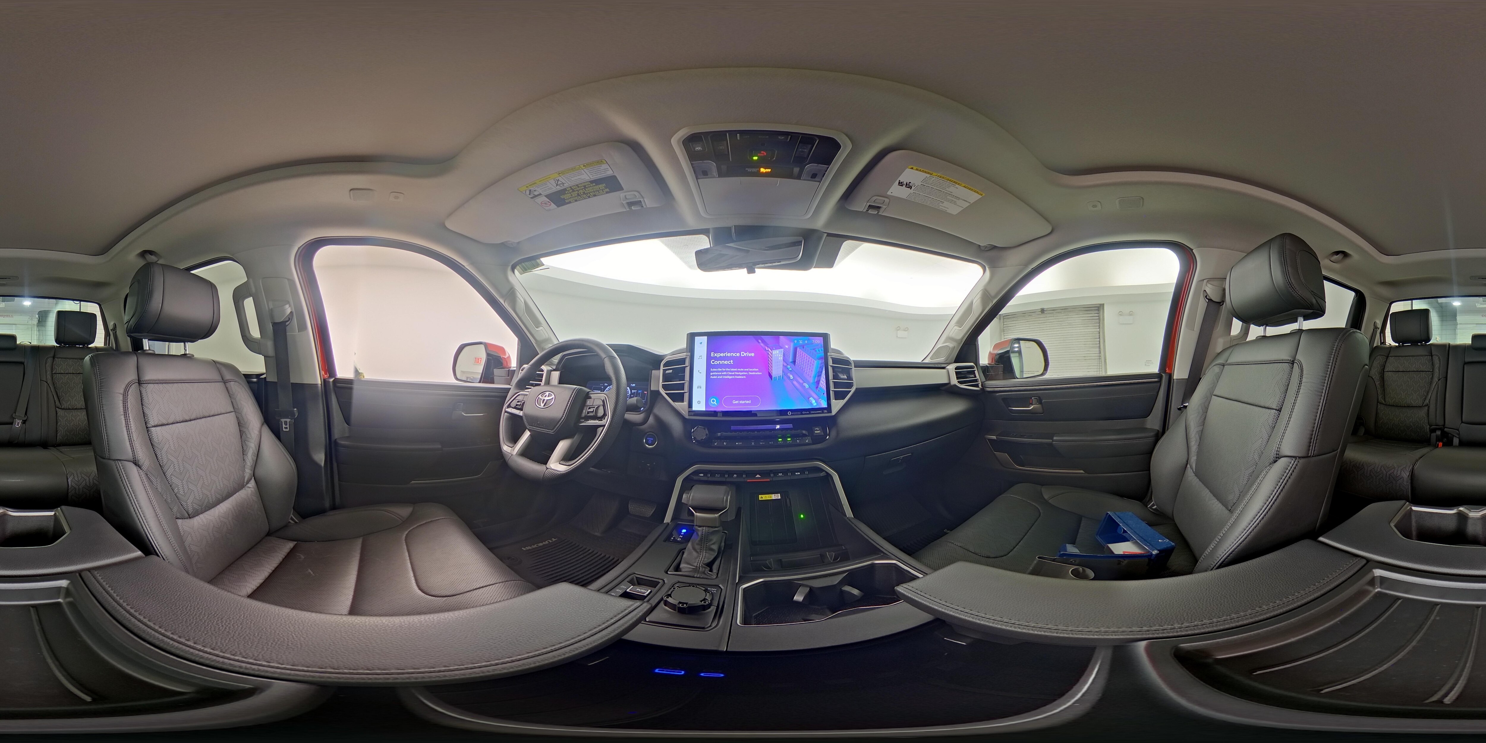 2023 Toyota Tundra Limited - Photo 24