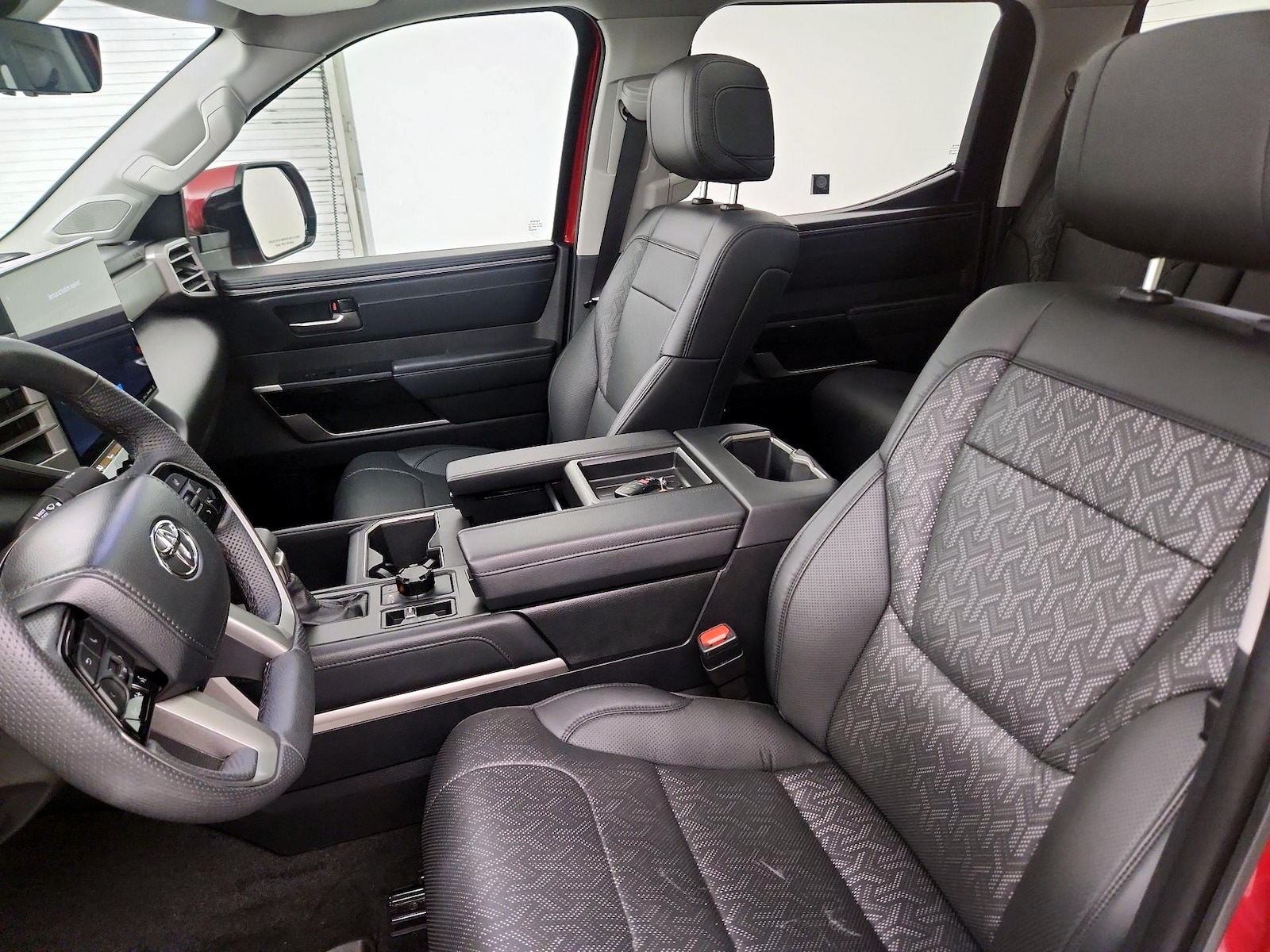 2023 Toyota Tundra Limited - Photo 10