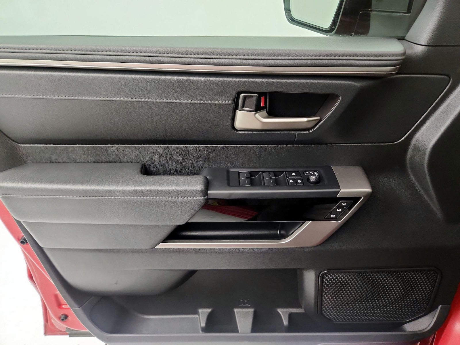 2023 Toyota Tundra Limited - Photo 11