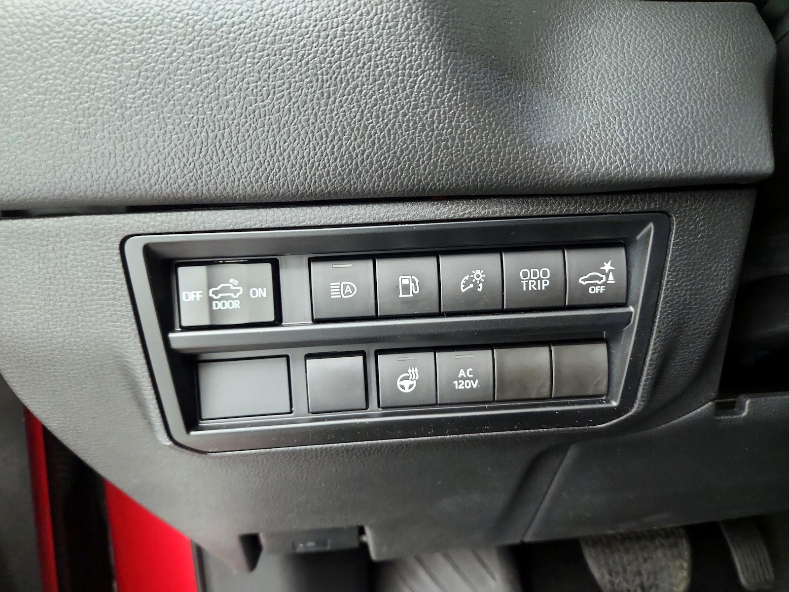 2023 Toyota Tundra Limited - Photo 12