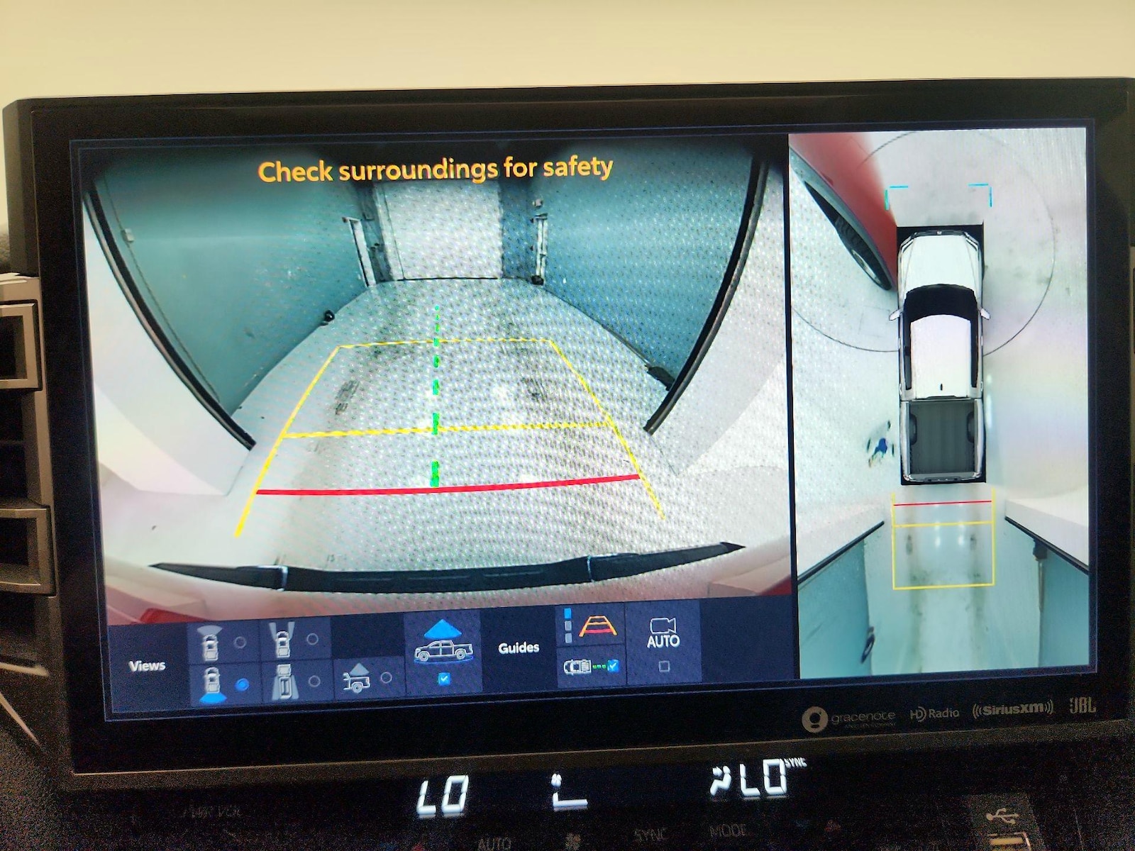 2023 Toyota Tundra Limited - Photo 14