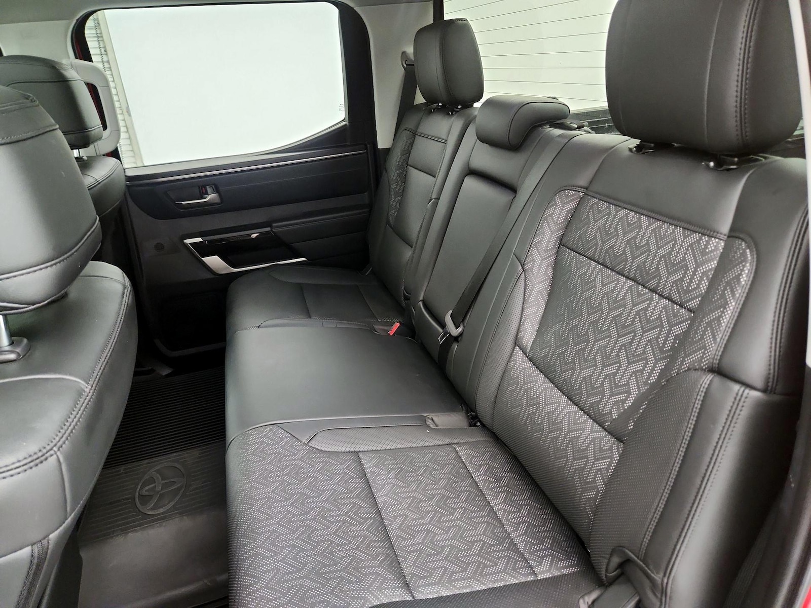 2023 Toyota Tundra Limited - Photo 20