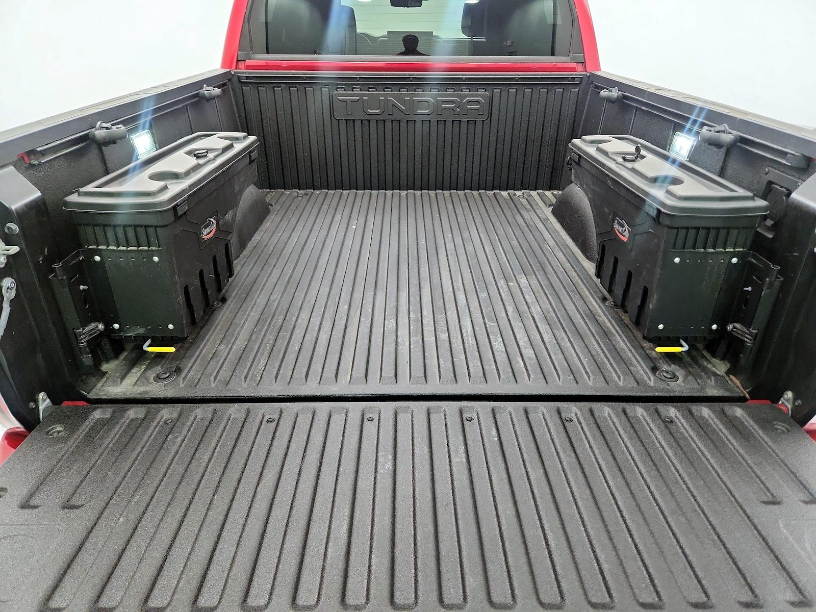 2023 Toyota Tundra Limited - Photo 21