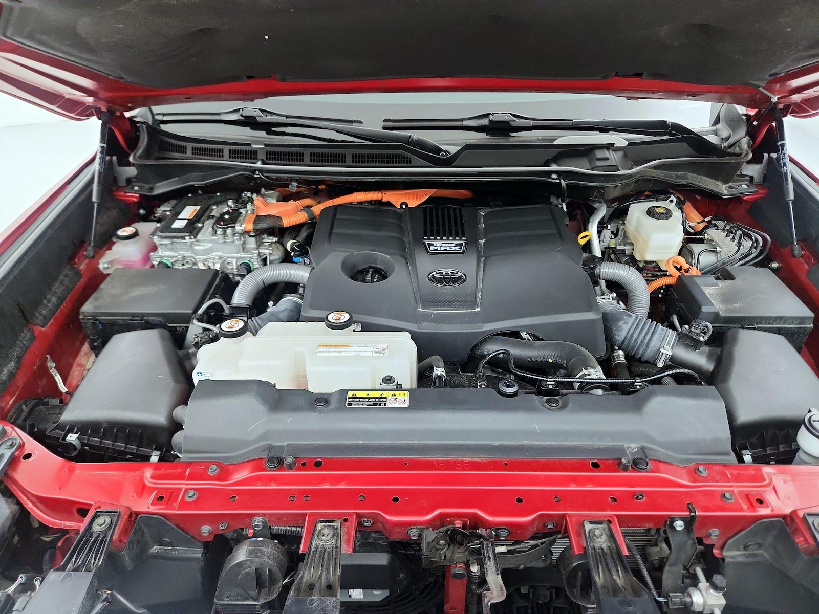 2023 Toyota Tundra Limited - Photo 22