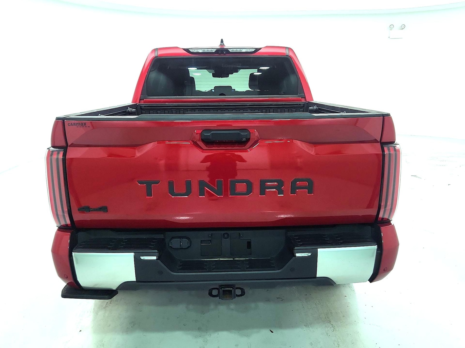 2023 Toyota Tundra Limited - Photo 6