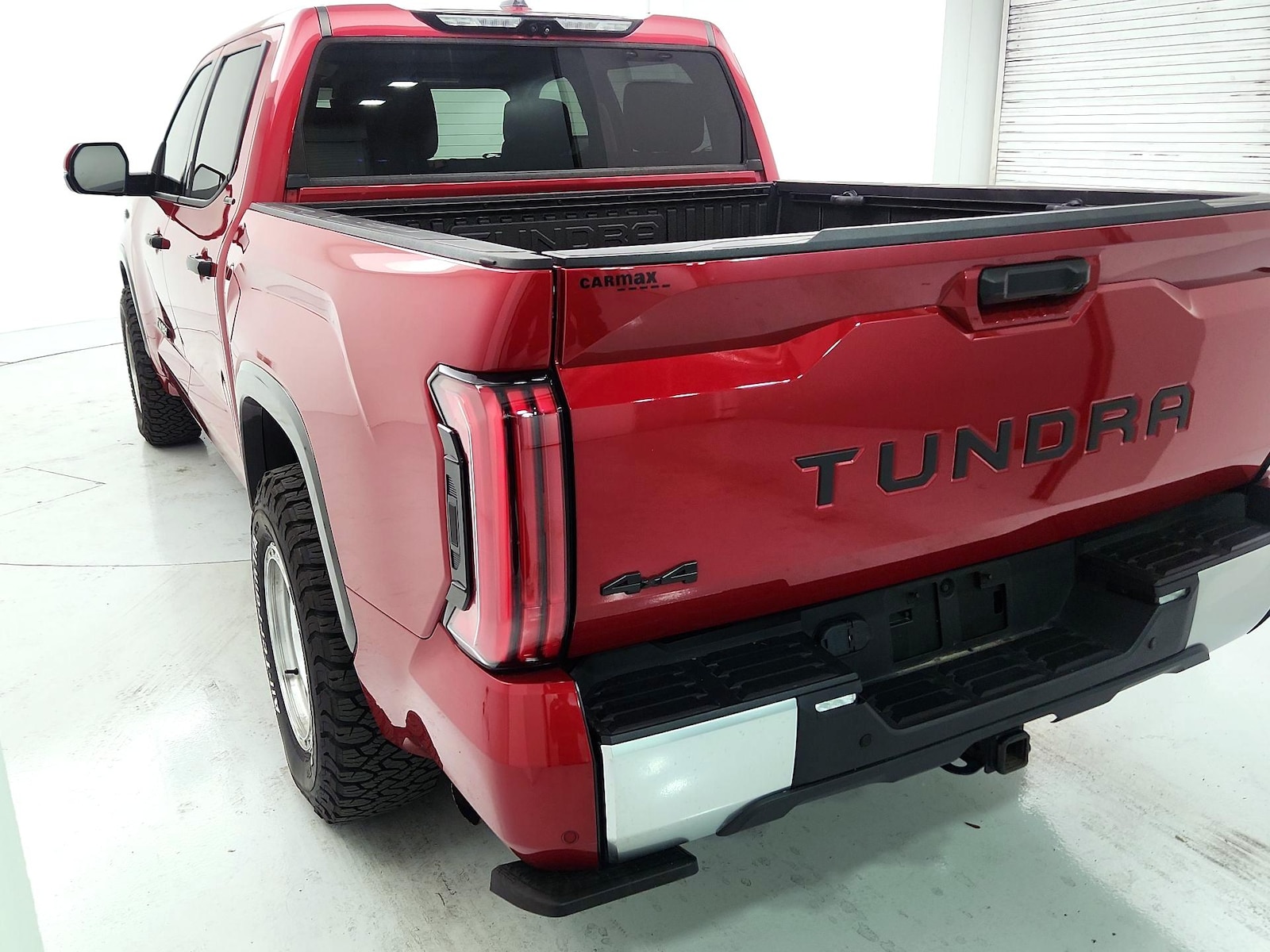 2023 Toyota Tundra Limited - Photo 7