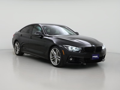 2019 BMW 440 I Gran Coupe