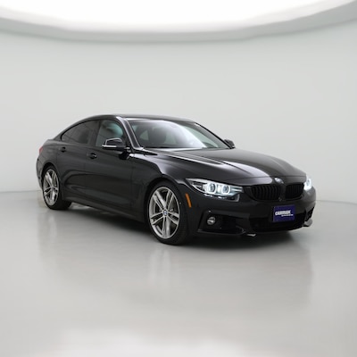 2019 BMW 440 I Gran Coupe