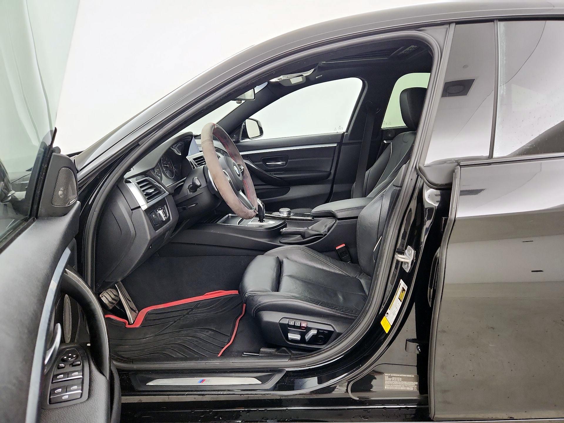 Thumbnail: 2019 BMW 4 Series - 9
