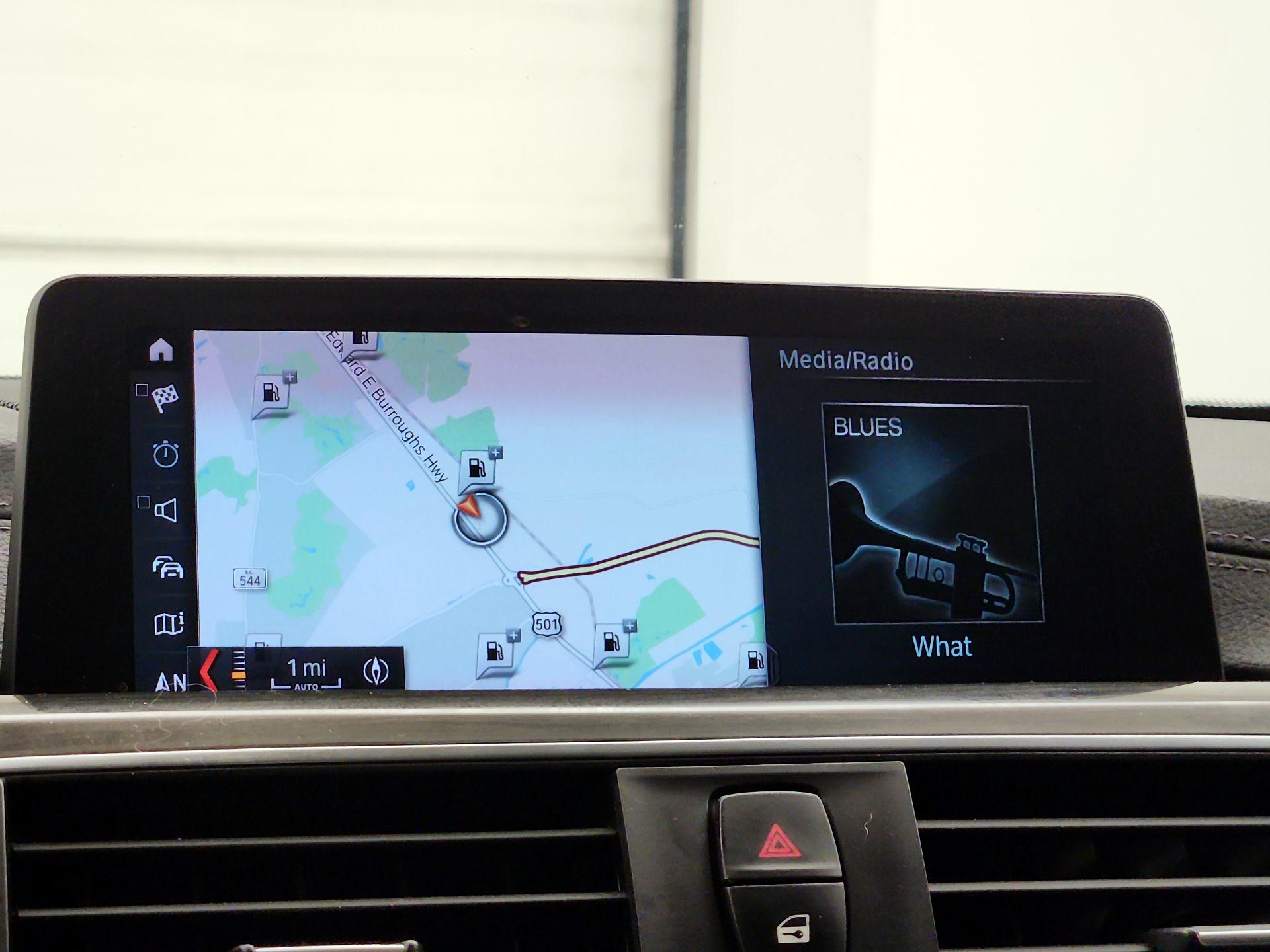Thumbnail: 2019 BMW 4 Series - 12