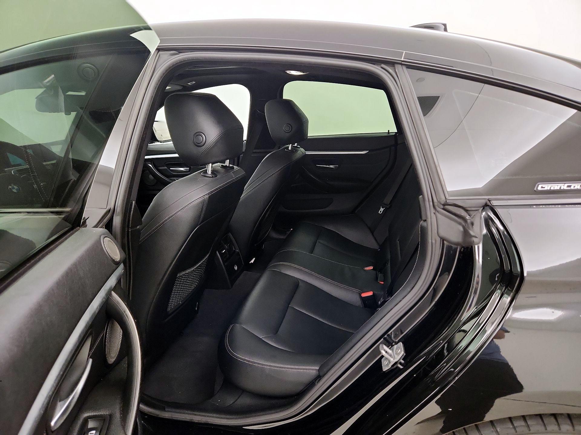Thumbnail: 2019 BMW 4 Series - 19