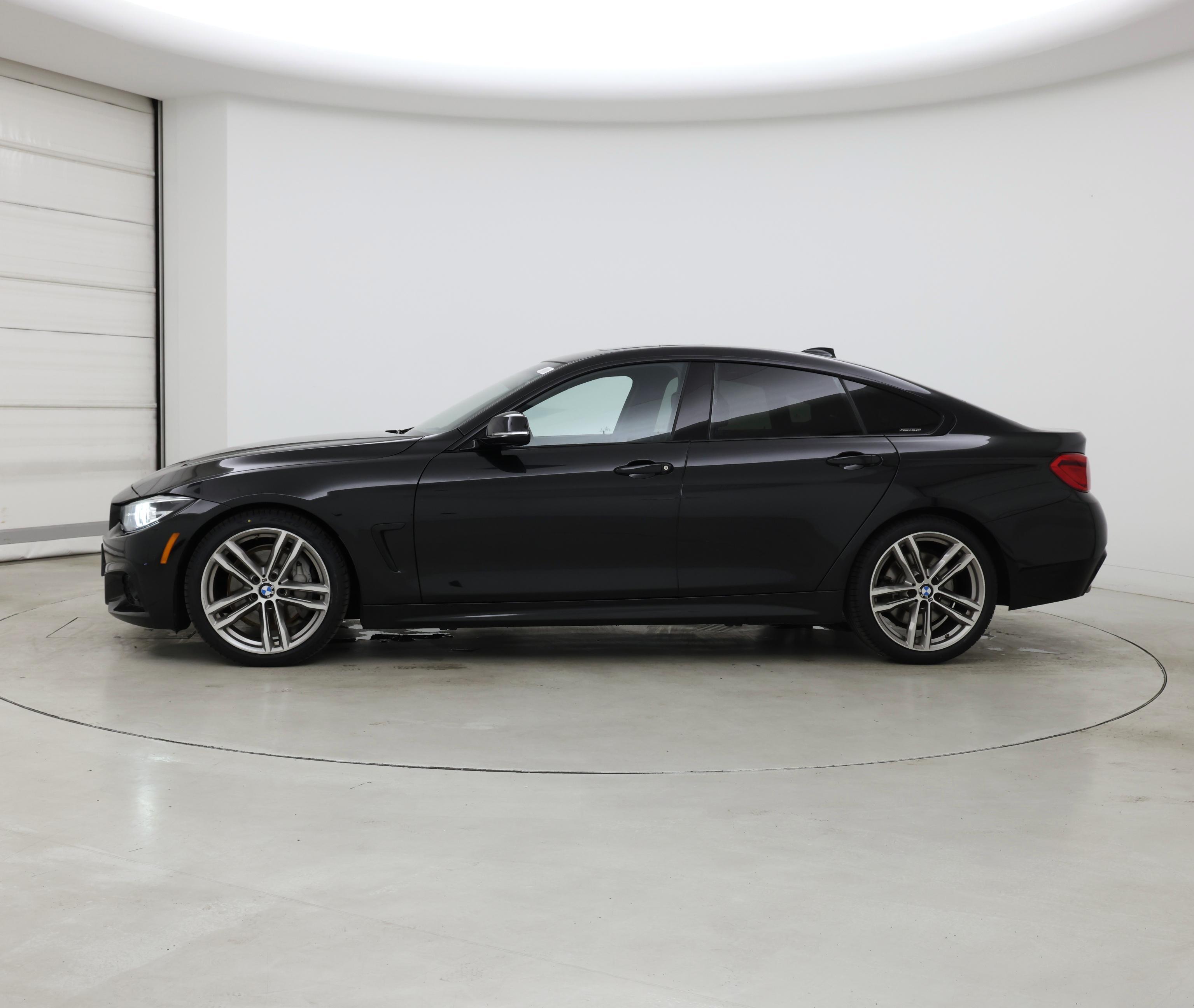 Thumbnail: 2019 BMW 4 Series - 3