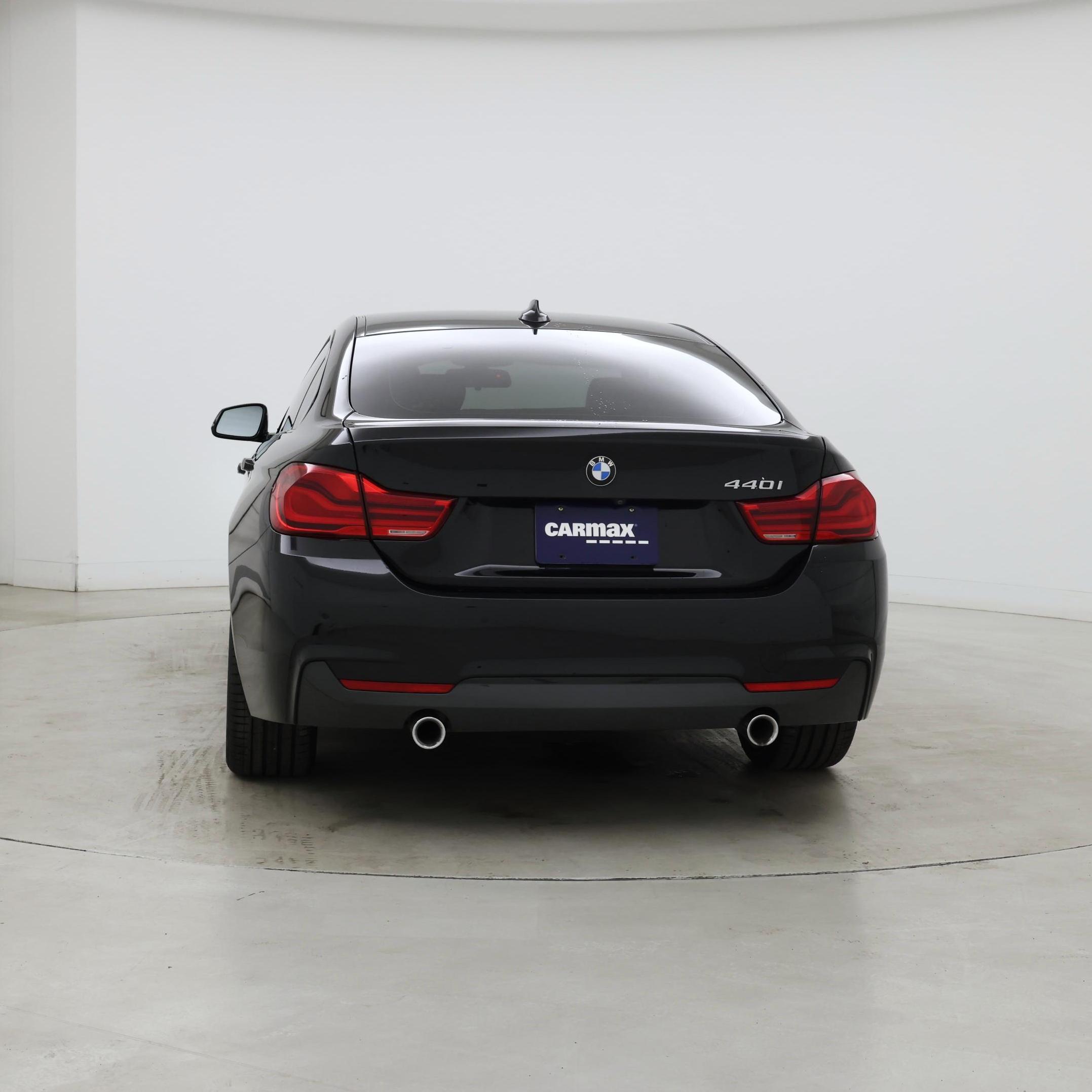 Thumbnail: 2019 BMW 4 Series - 6
