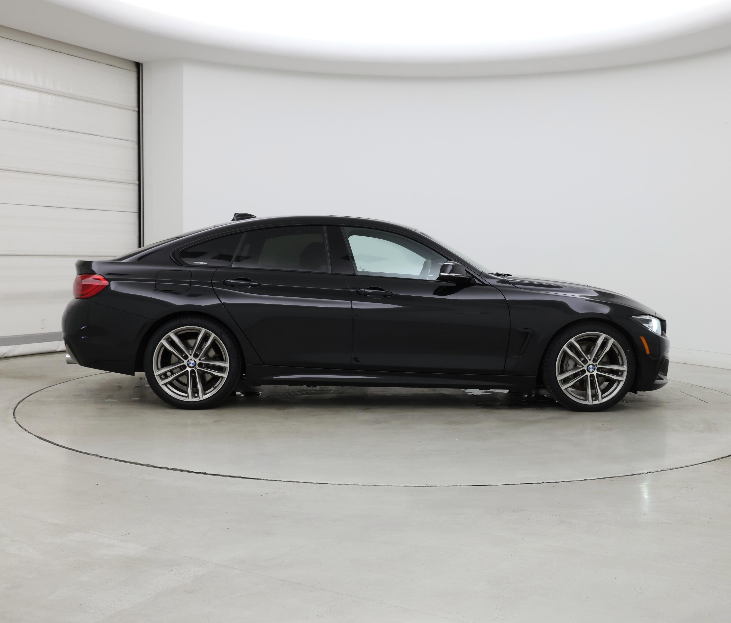 Thumbnail: 2019 BMW 4 Series - 7