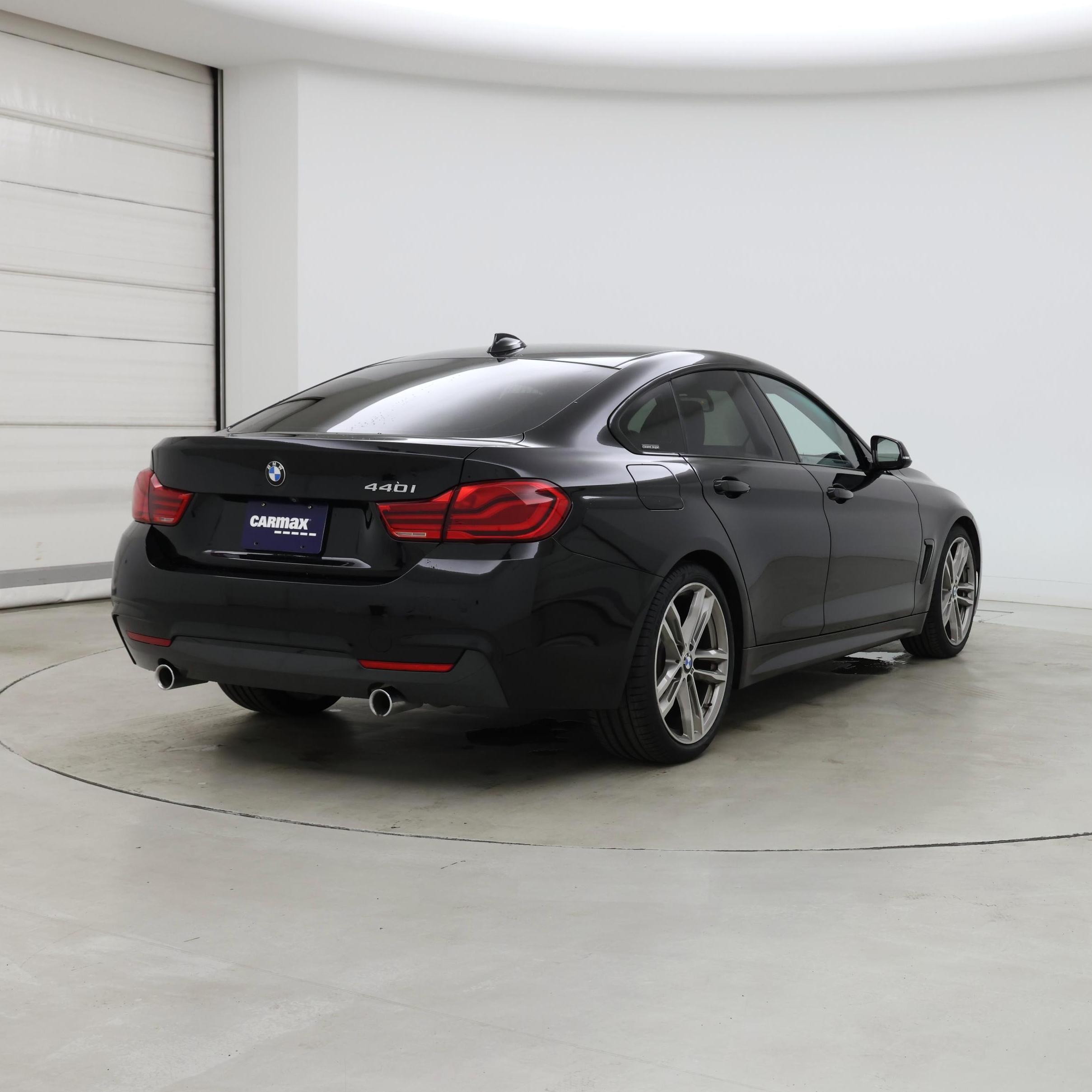 Thumbnail: 2019 BMW 4 Series - 8