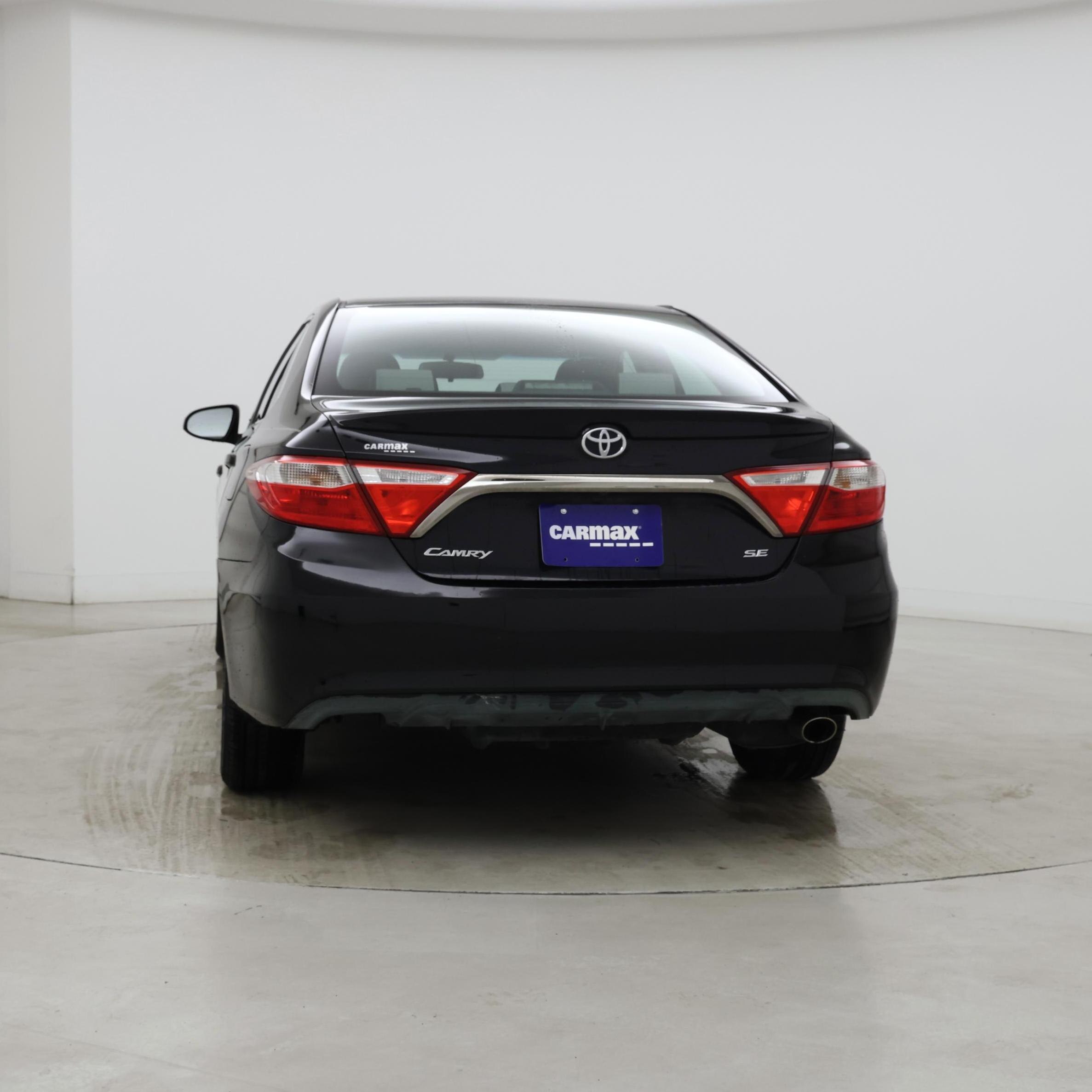 Thumbnail: 2015 Toyota Camry - 6