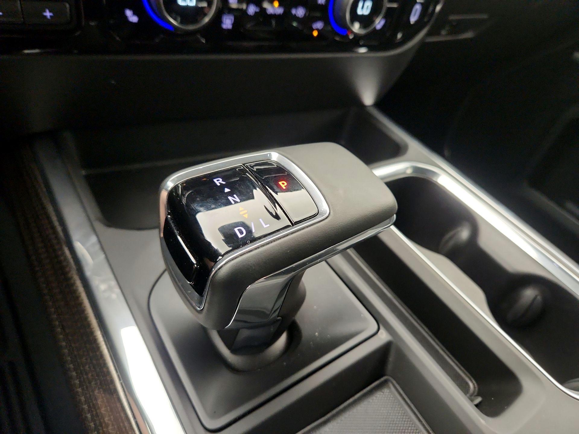 Thumbnail: 2025 Chevrolet Silverado 1500 - 15