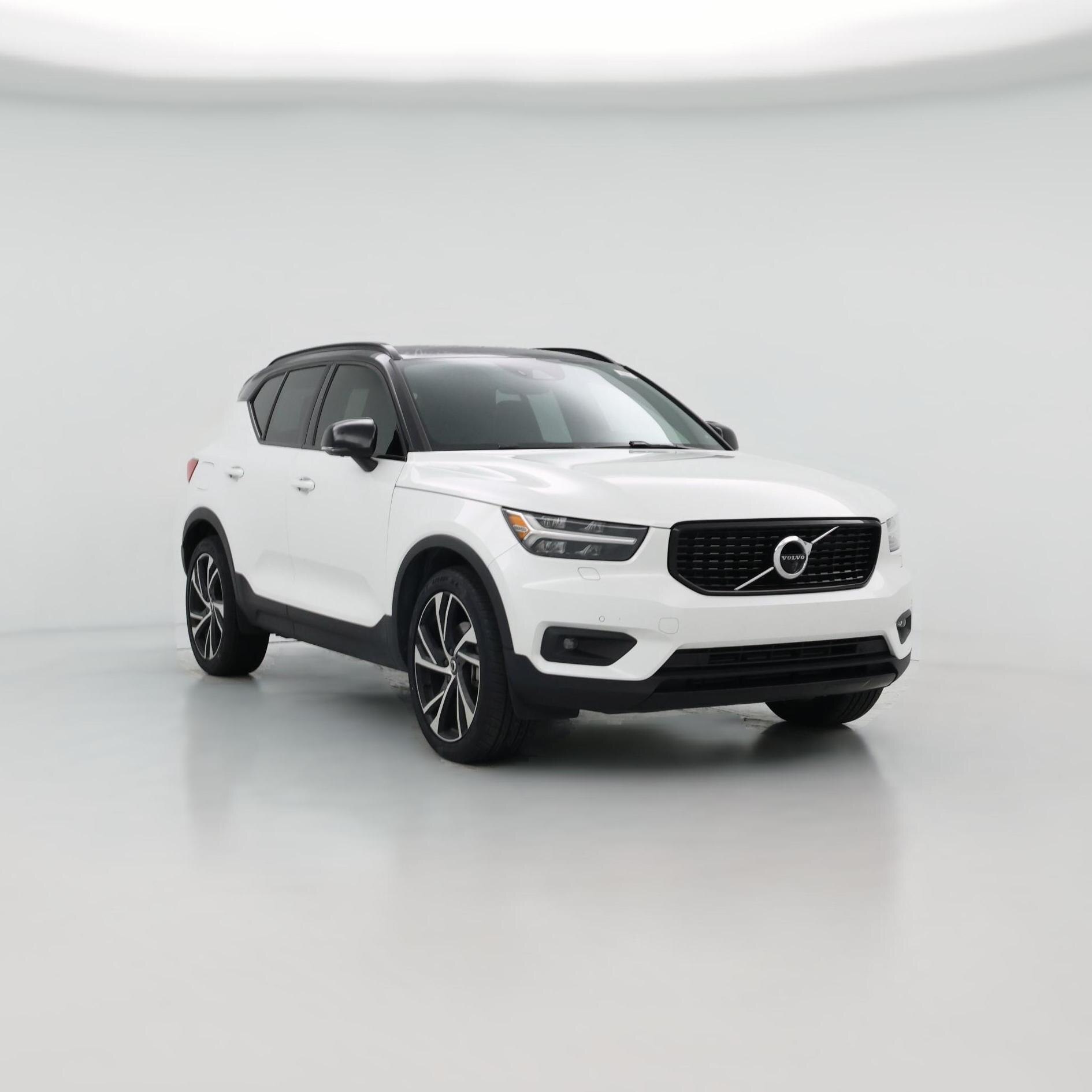Thumbnail: 2020 Volvo XC40 - 1