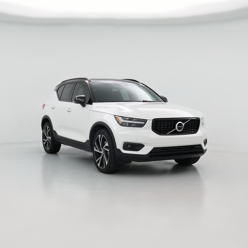 2020 Volvo XC40 T4 R-Design