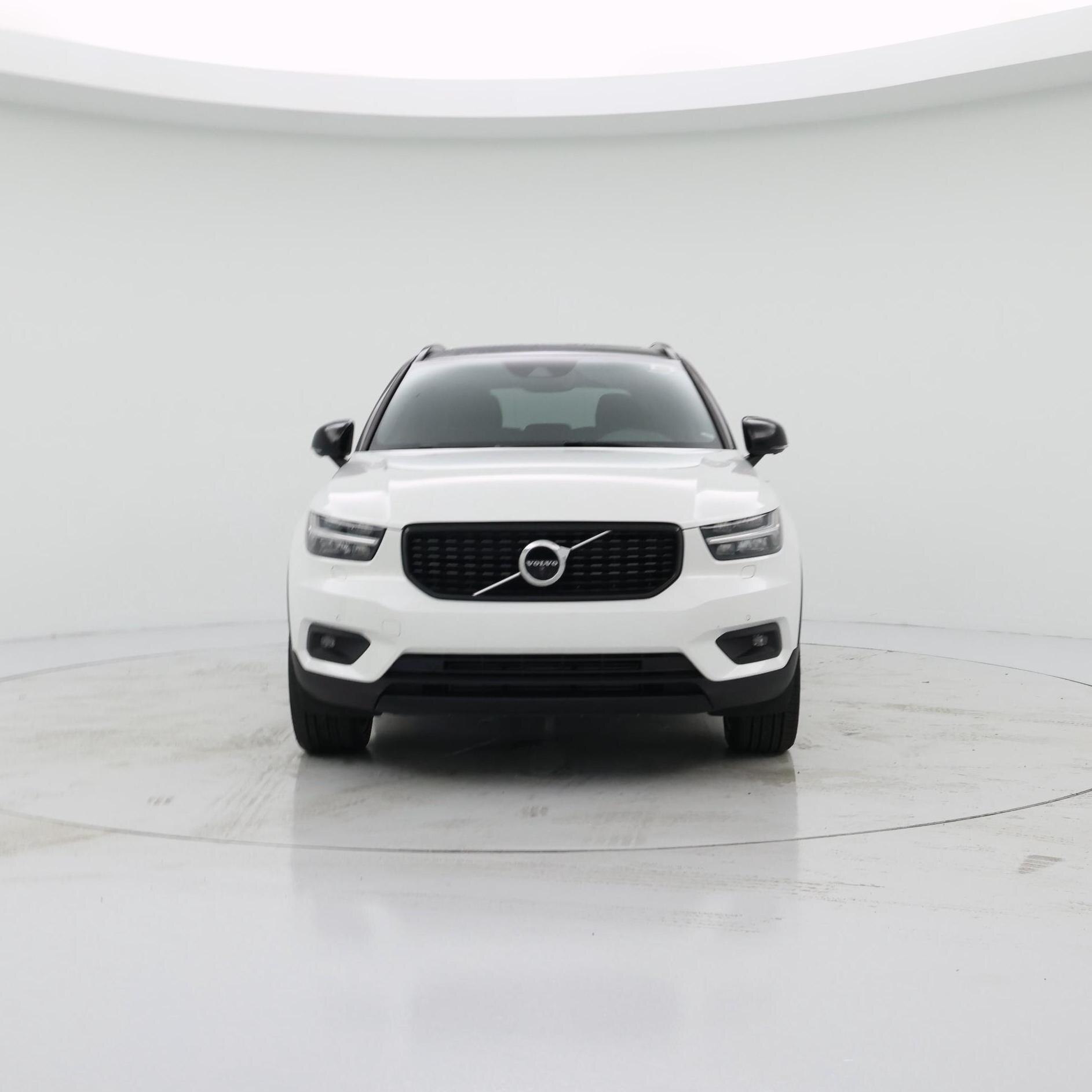 Thumbnail: 2020 Volvo XC40 - 5