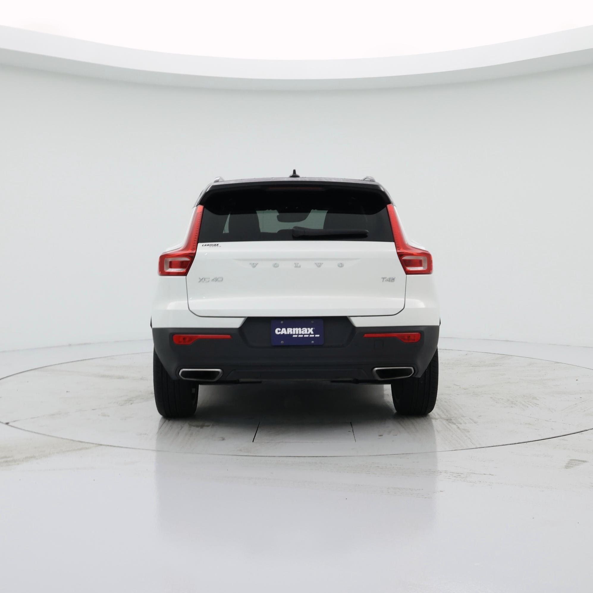 Thumbnail: 2020 Volvo XC40 - 6