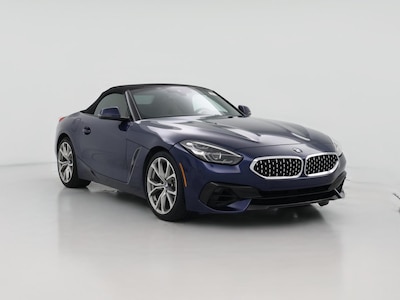 2020 BMW Z4 sDrive30i