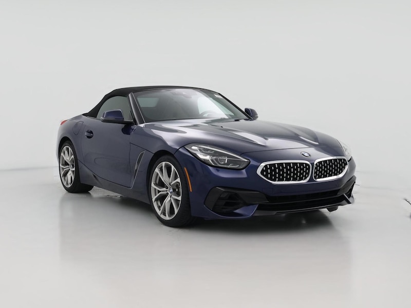 2020 BMW Z4 sDrive30i -
                  Charleston, SC