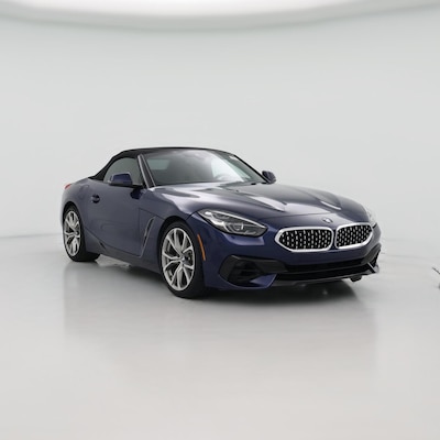 2020 BMW Z4 sDrive30i