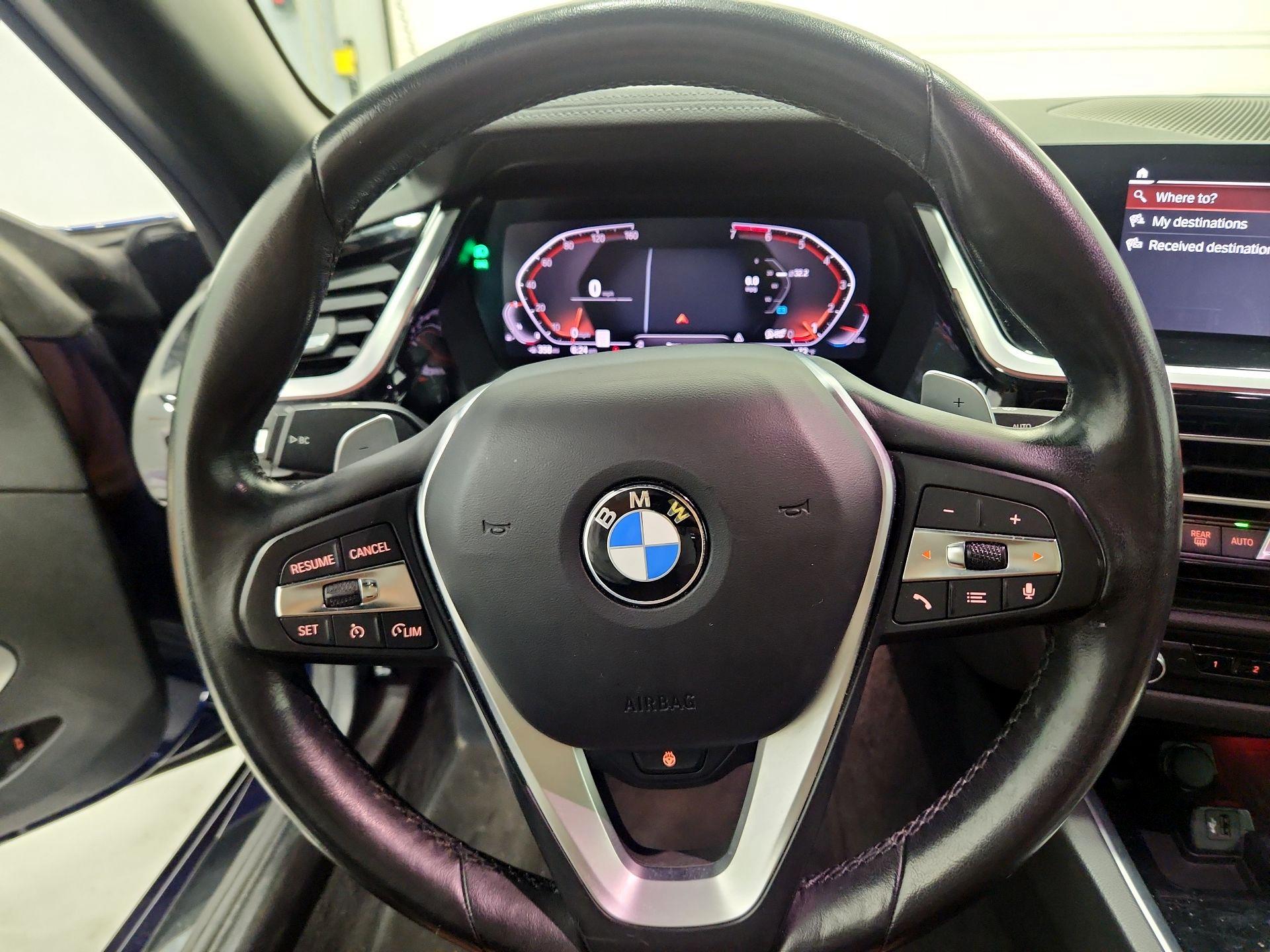 Thumbnail: 2020 BMW Z4 - 10