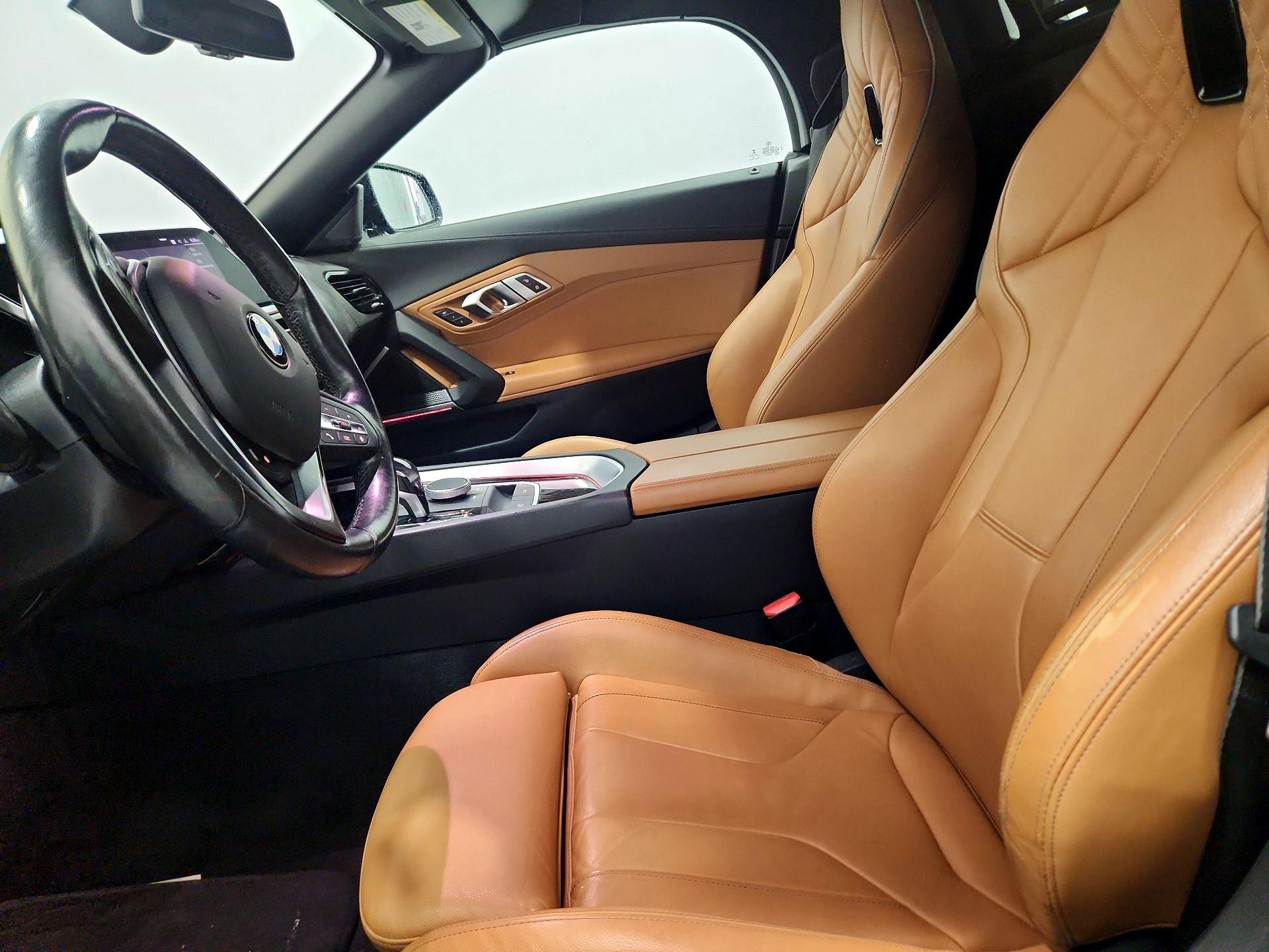 Thumbnail: 2020 BMW Z4 - 11
