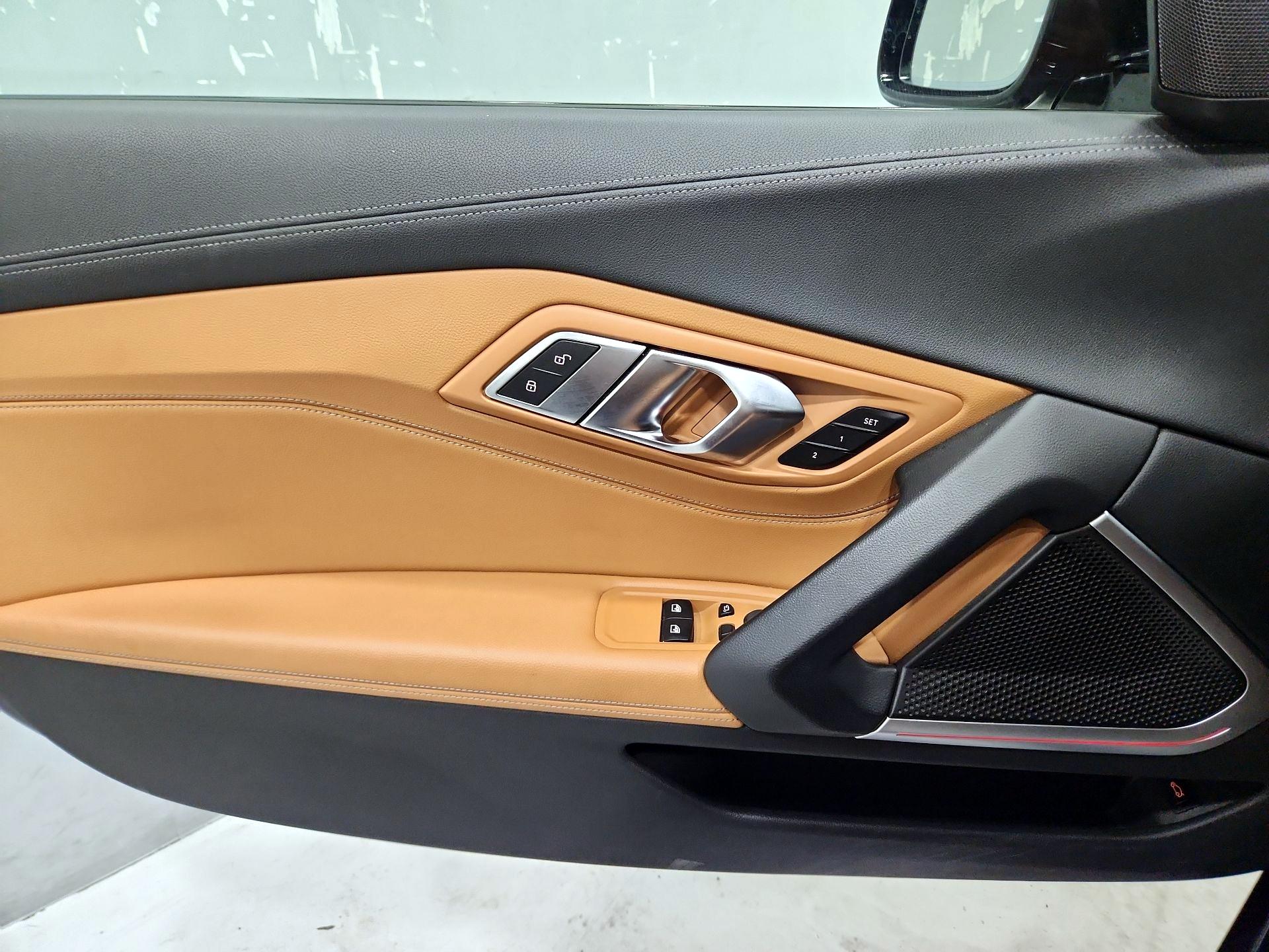 Thumbnail: 2020 BMW Z4 - 12