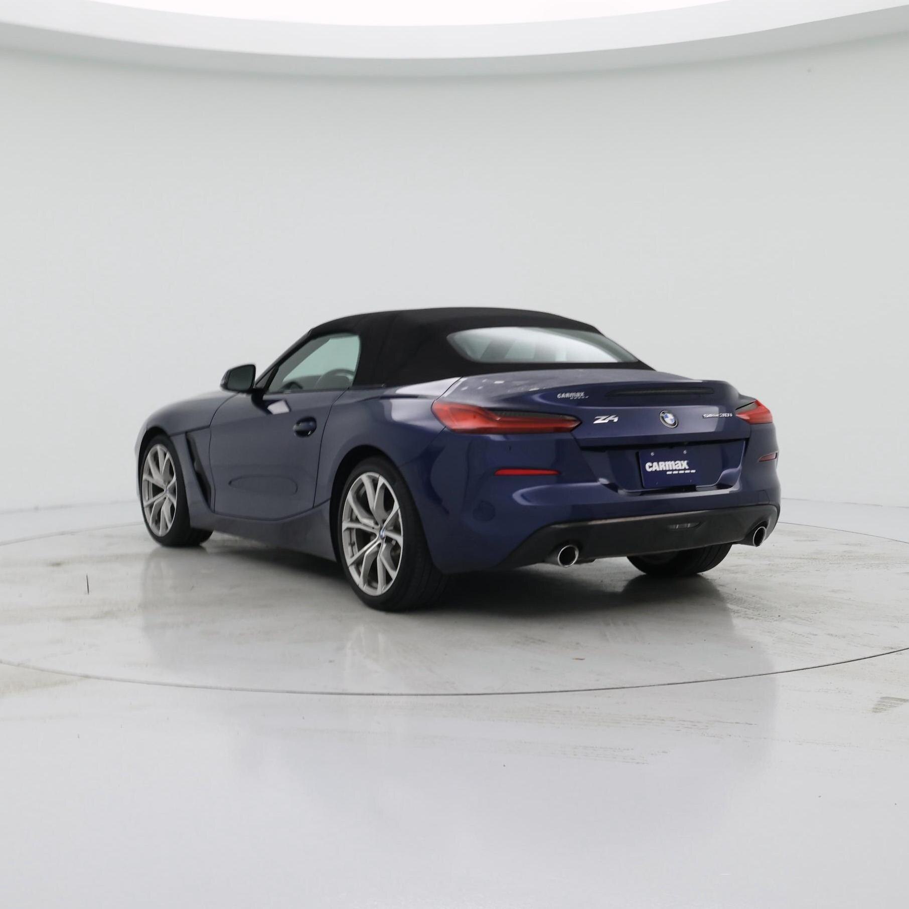 Thumbnail: 2020 BMW Z4 - 2