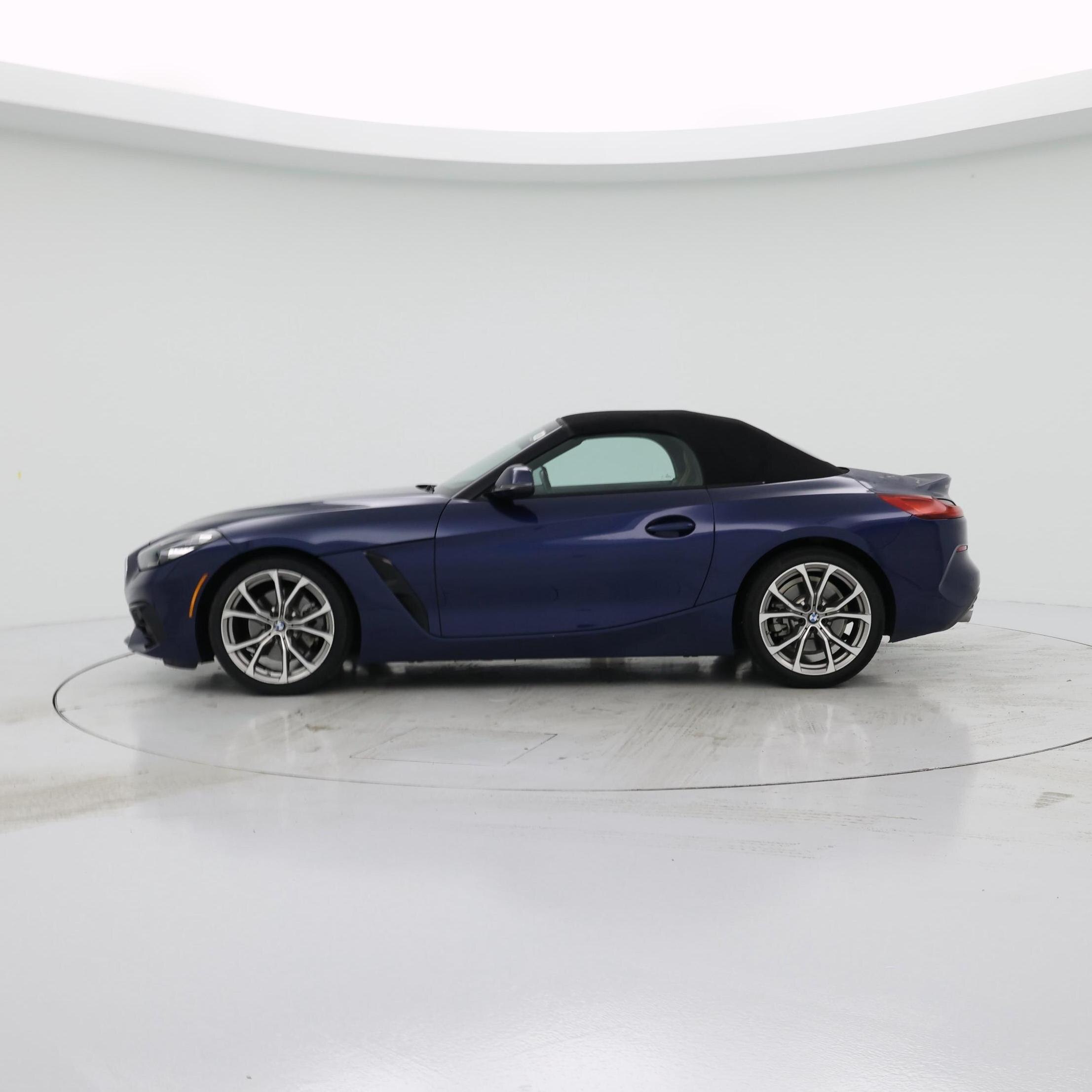 Thumbnail: 2020 BMW Z4 - 3