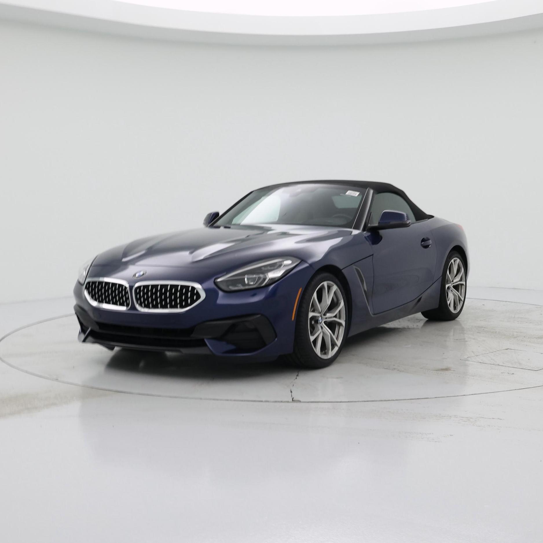 Thumbnail: 2020 BMW Z4 - 4