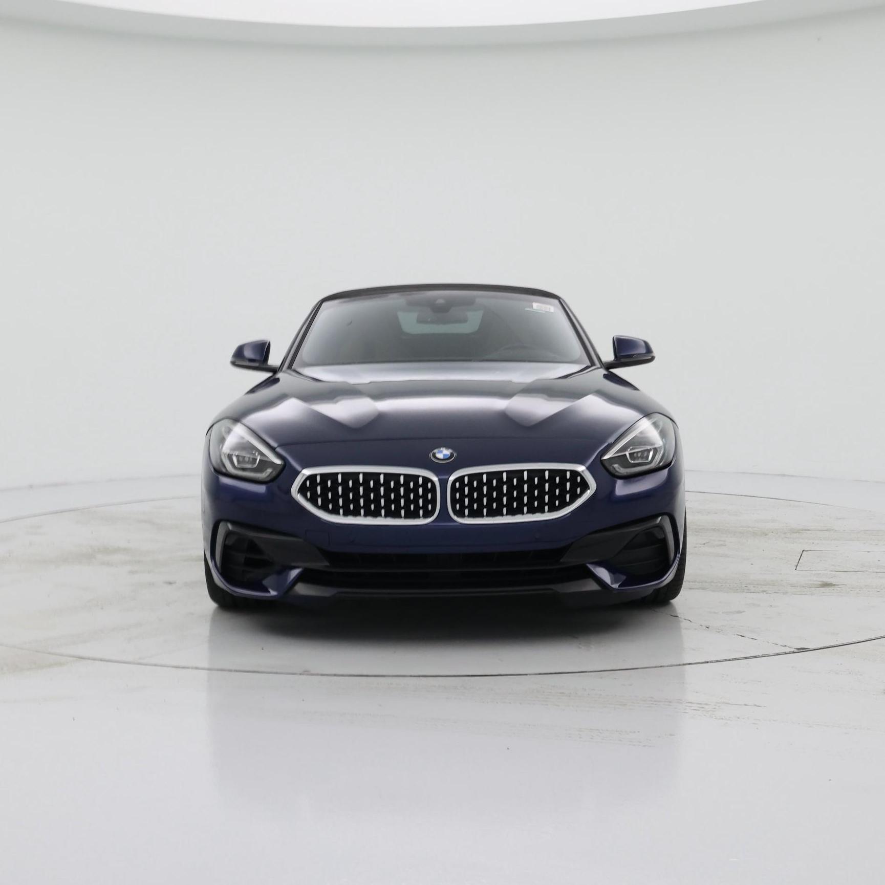 Thumbnail: 2020 BMW Z4 - 5