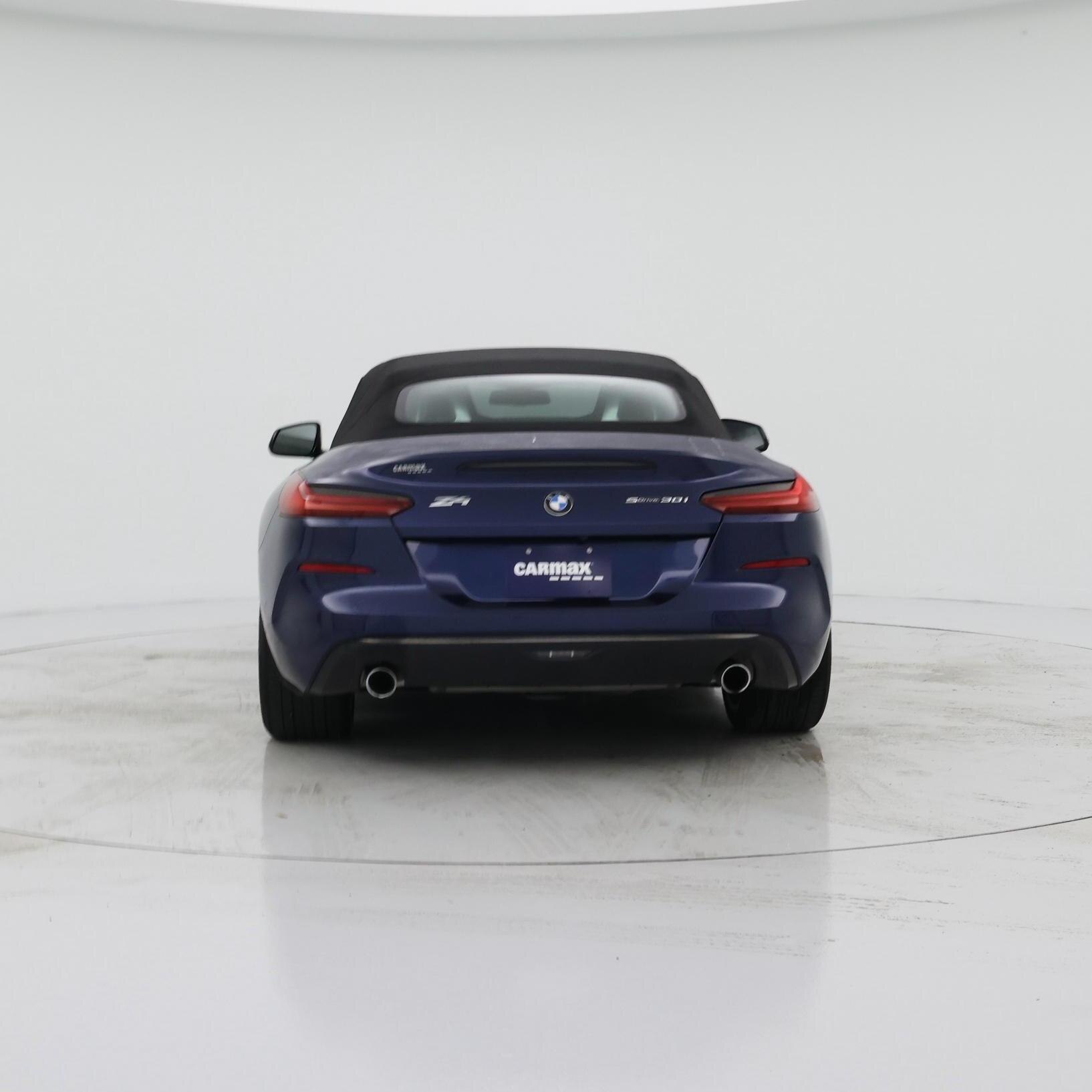 Thumbnail: 2020 BMW Z4 - 6