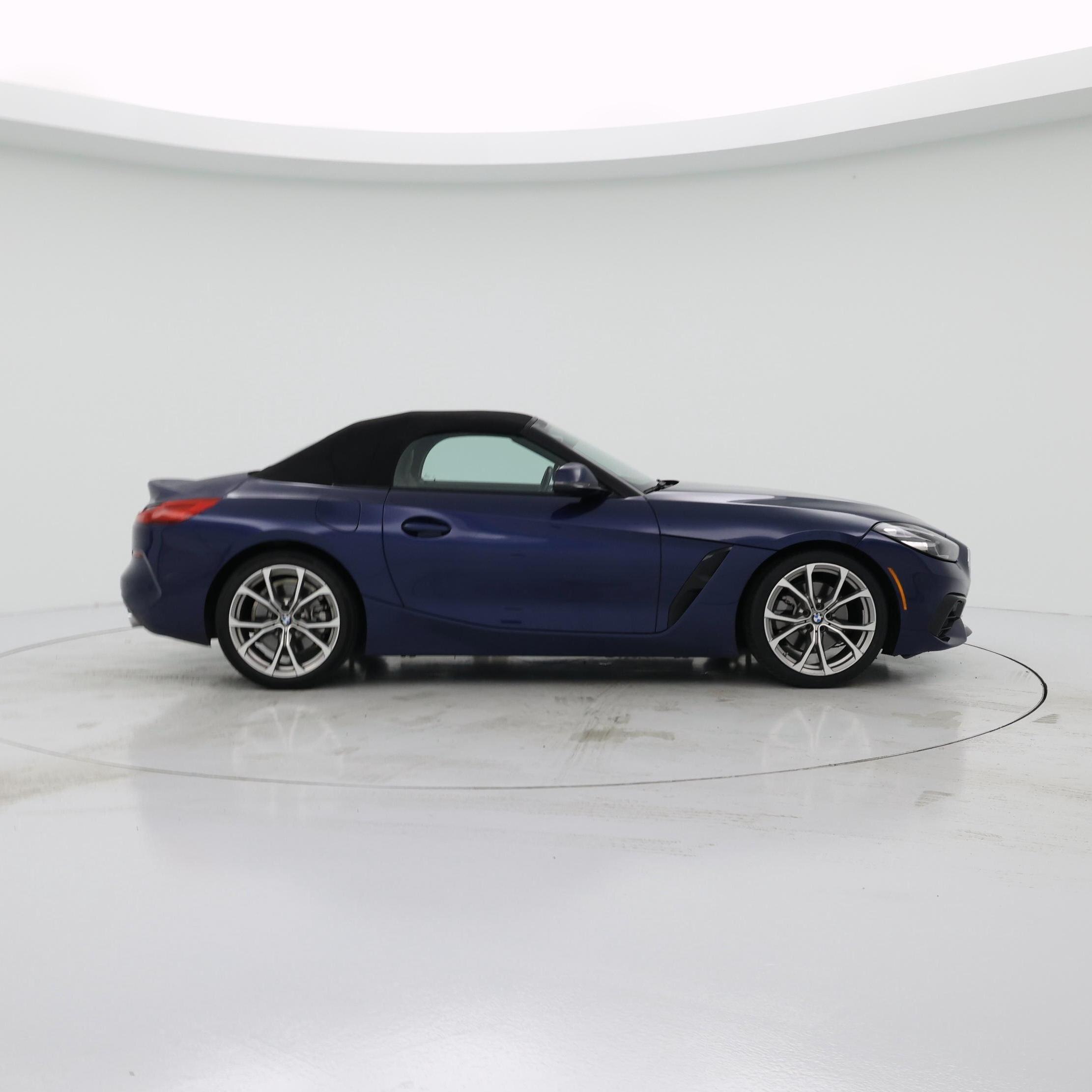 Thumbnail: 2020 BMW Z4 - 7