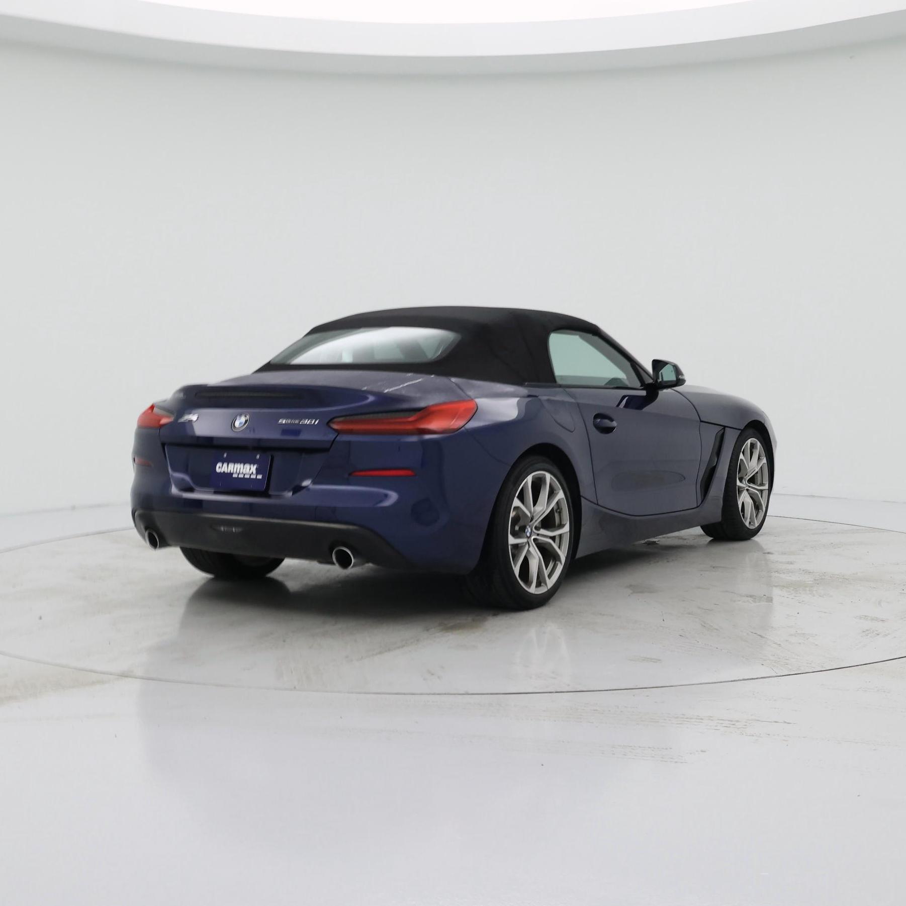 Thumbnail: 2020 BMW Z4 - 8
