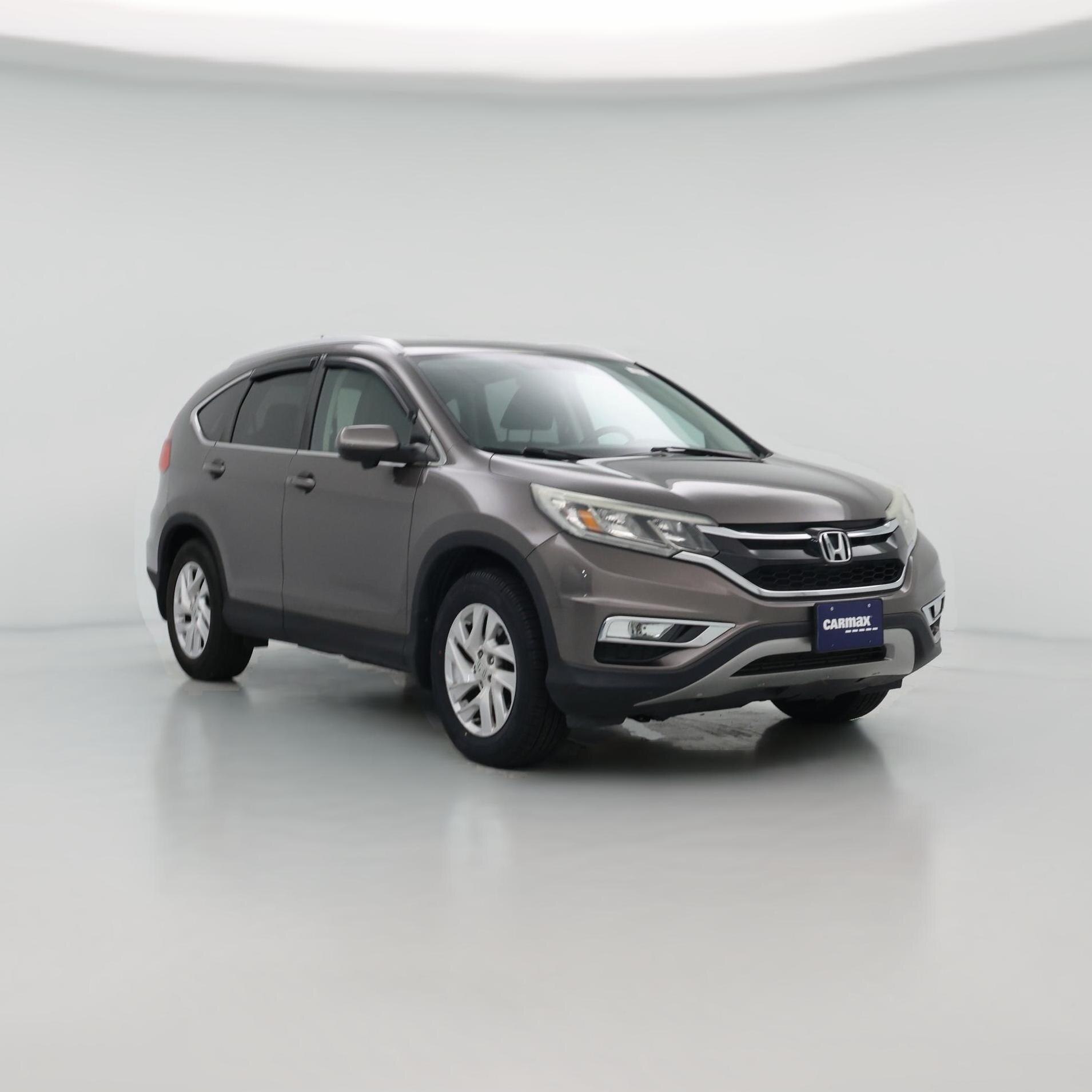 Thumbnail: 2015 Honda CR-V - 1